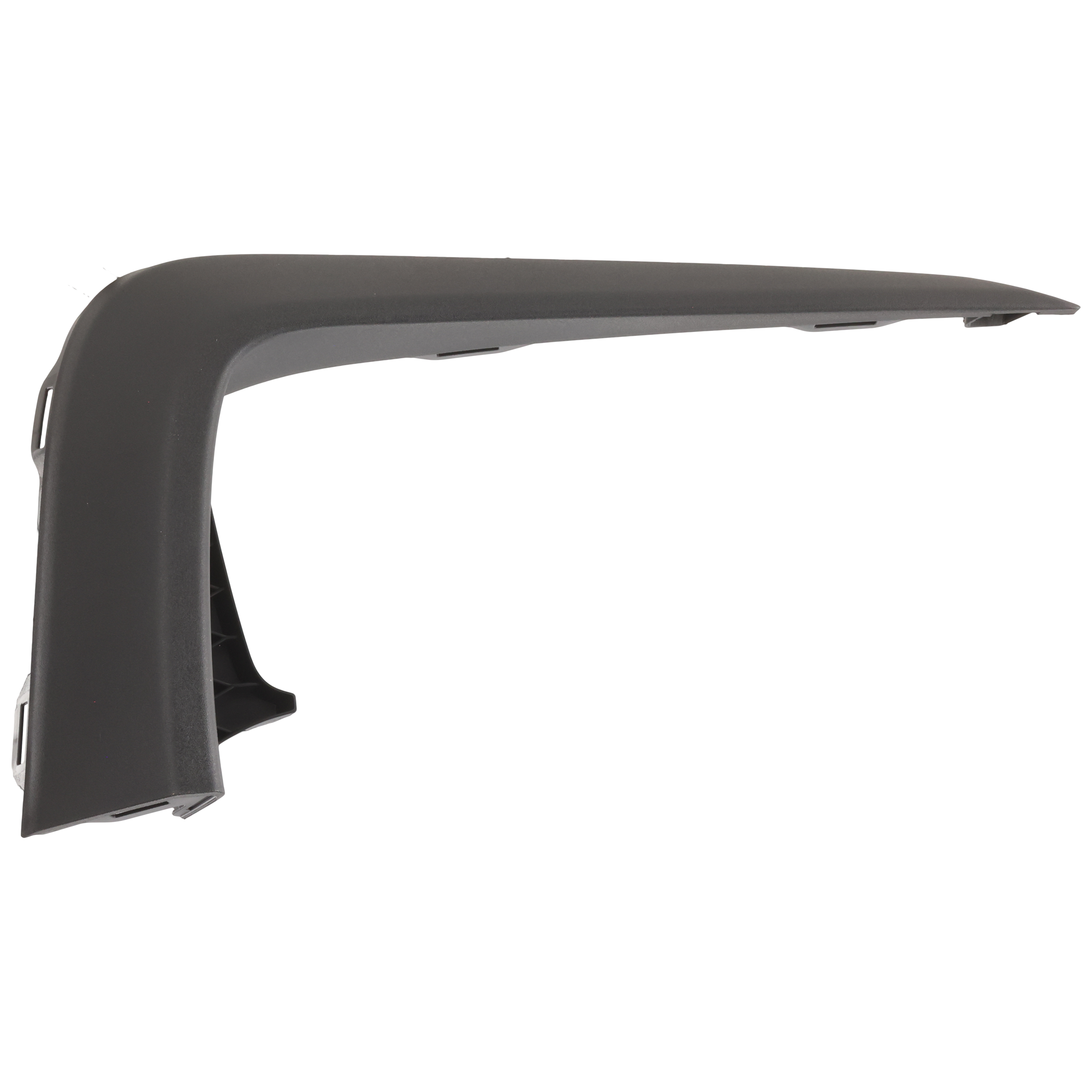 AM PILOT 19-22 FRONT BUMPER MOLDING RH Garnish SKU RH02030005 Partslink HO1047103 OEM 71103TG7A50