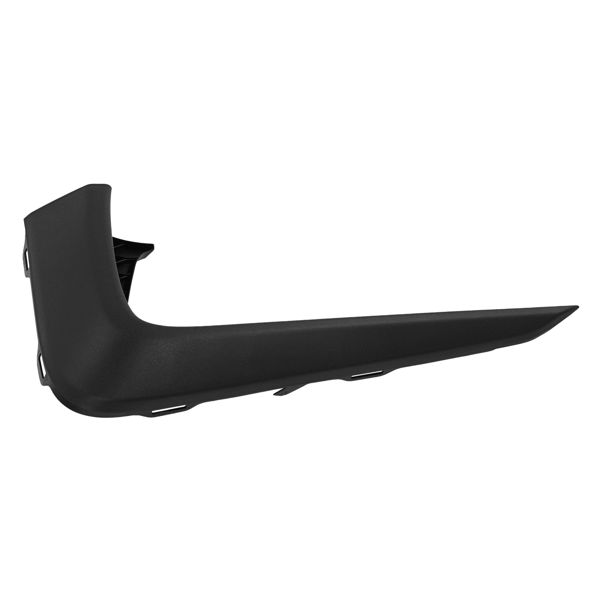 AM PILOT 19-22 FRONT BUMPER MOLDING LH Garnish SKU RH02030006 Partslink HO1046103 OEM 71108TG7A50
