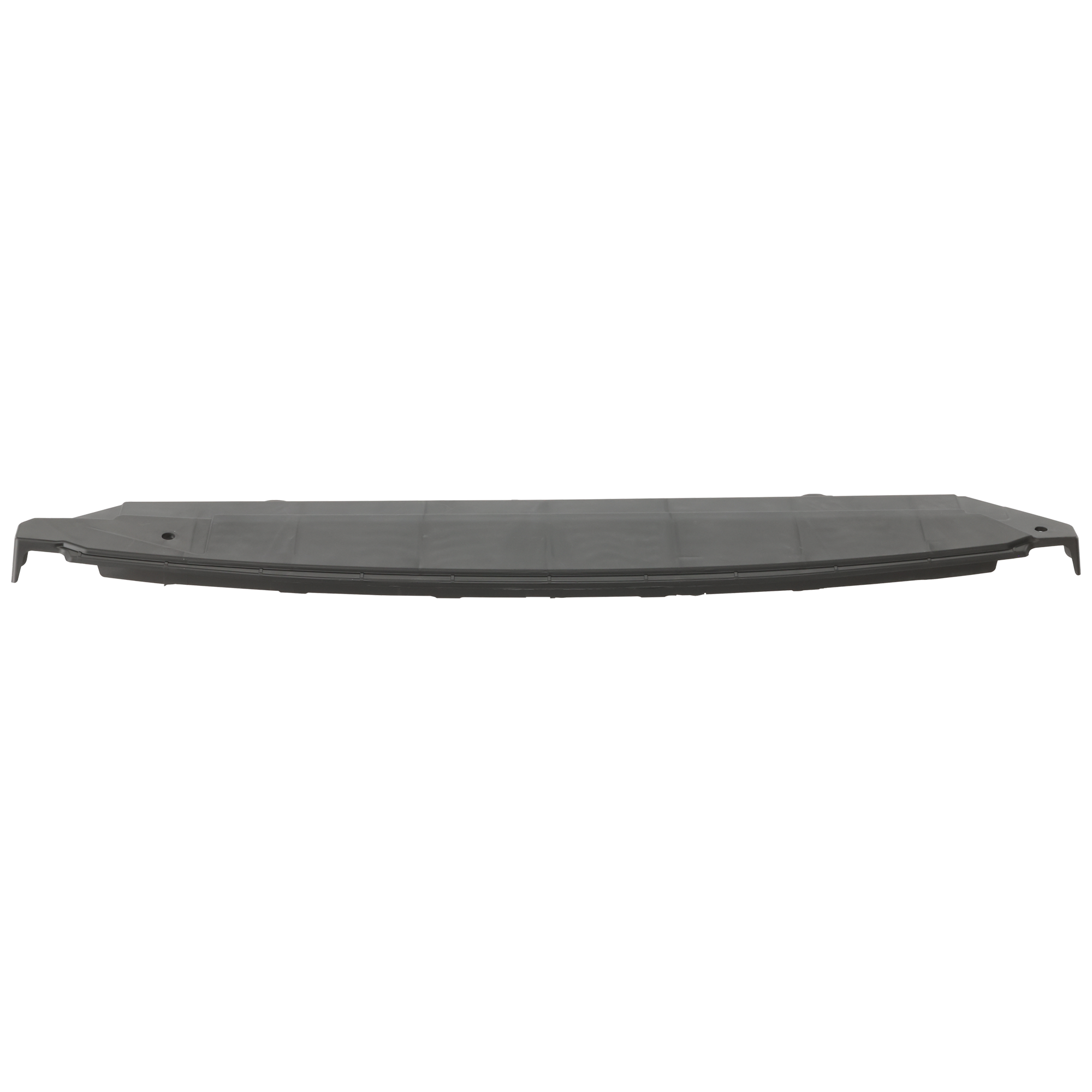 AM CIVIC 16-18 FRONT BUMPER COVER AIR DUCT Lower Air Shield 1.5L Eng Coupe Sedan Exc. Si Model SKU RH04010001 Partslink HO1091100 OEM 71203TBCA00