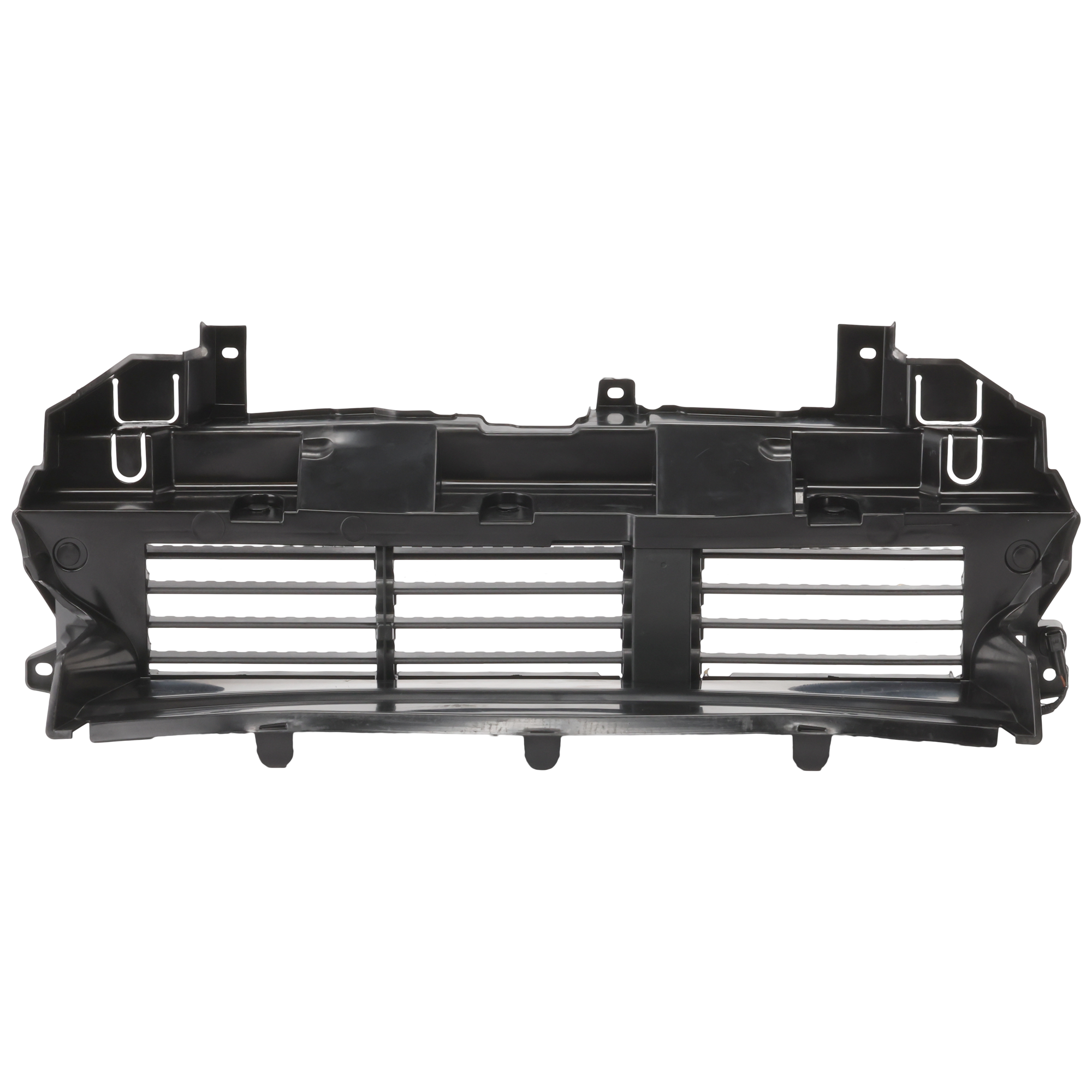 AM CR V 17-20 ACTIVE GRILLE SHUTTER Upper North American Built Vehicle w Actuator and Motor SKU RH04010002 Partslink HO1206100 OEM 71300TLAA01