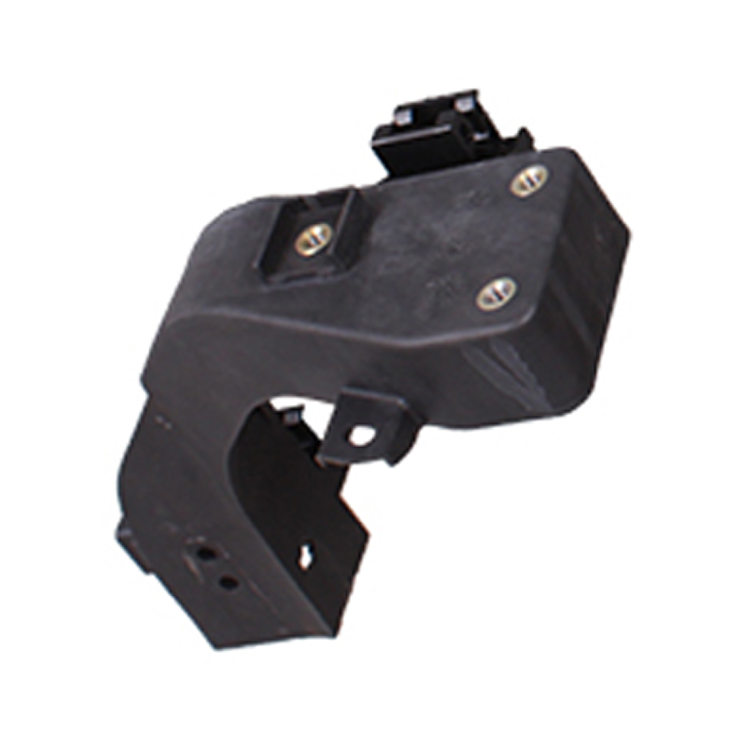 AM ELANTRA 21-23 HEADER PANEL RH Headlight Mounting Panel CAPA SKU RH04090001Q Partslink HY1225221C OEM 64127AB000