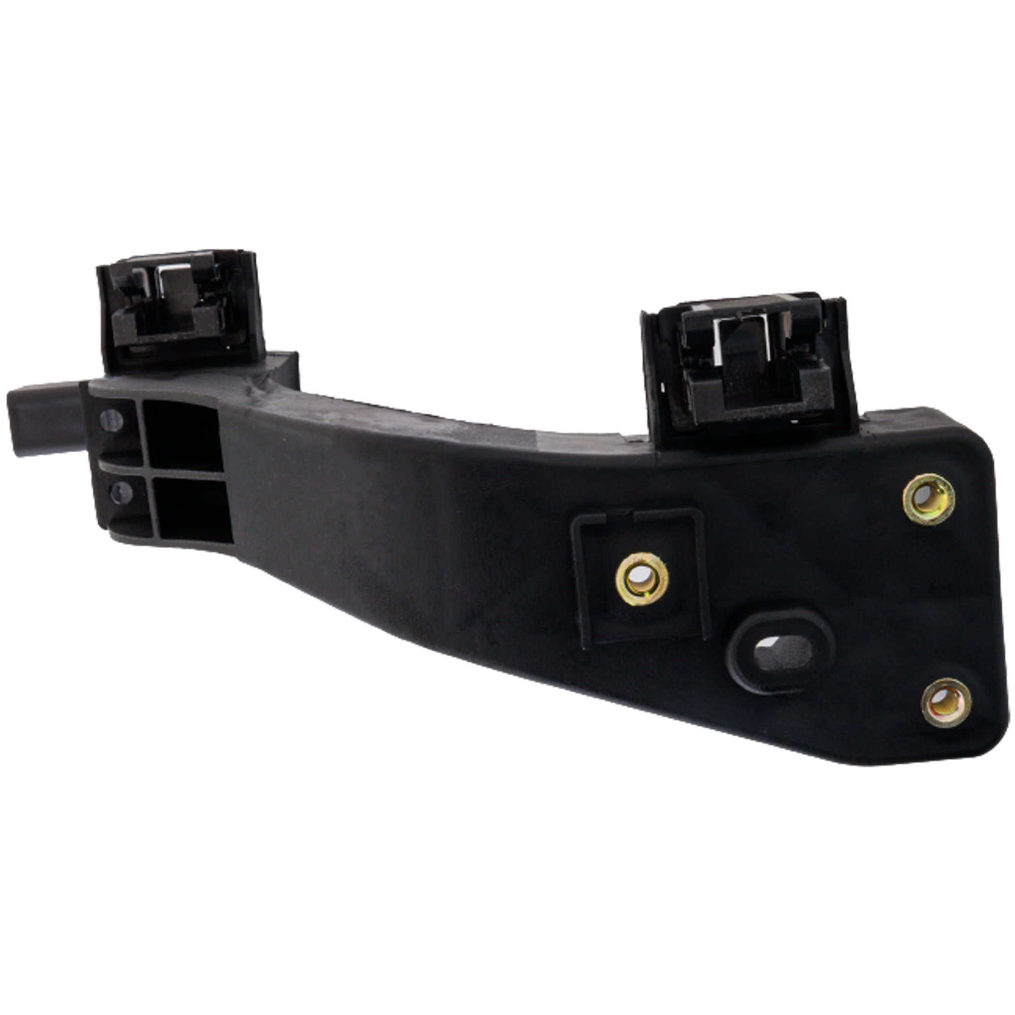 AM ELANTRA 21-23 HEADER PANEL RH Headlight Mounting Panel SKU RH04090001 Partslink HY1225221 OEM 64127AB000