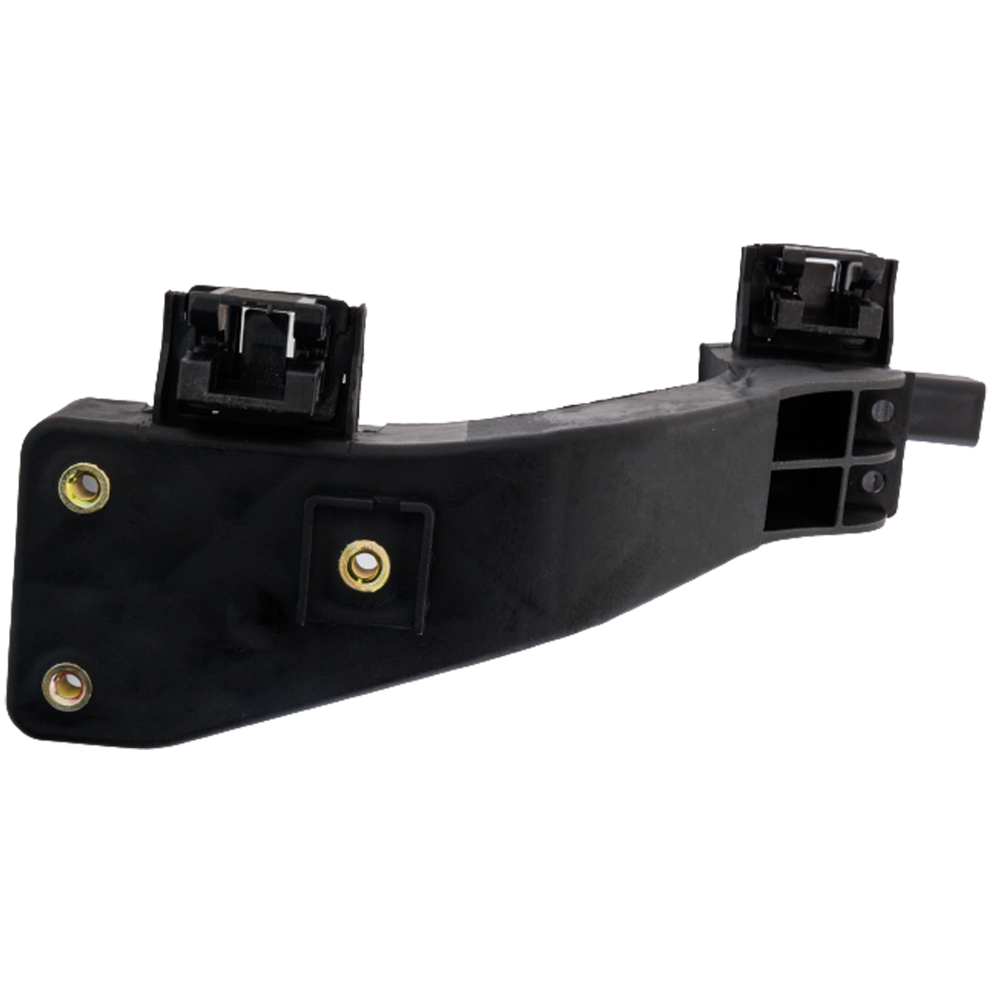 AM ELANTRA 21-23 HEADER PANEL LH Headlight Mounting Panel SKU RH04090002 Partslink HY1225220 OEM 64117AB000