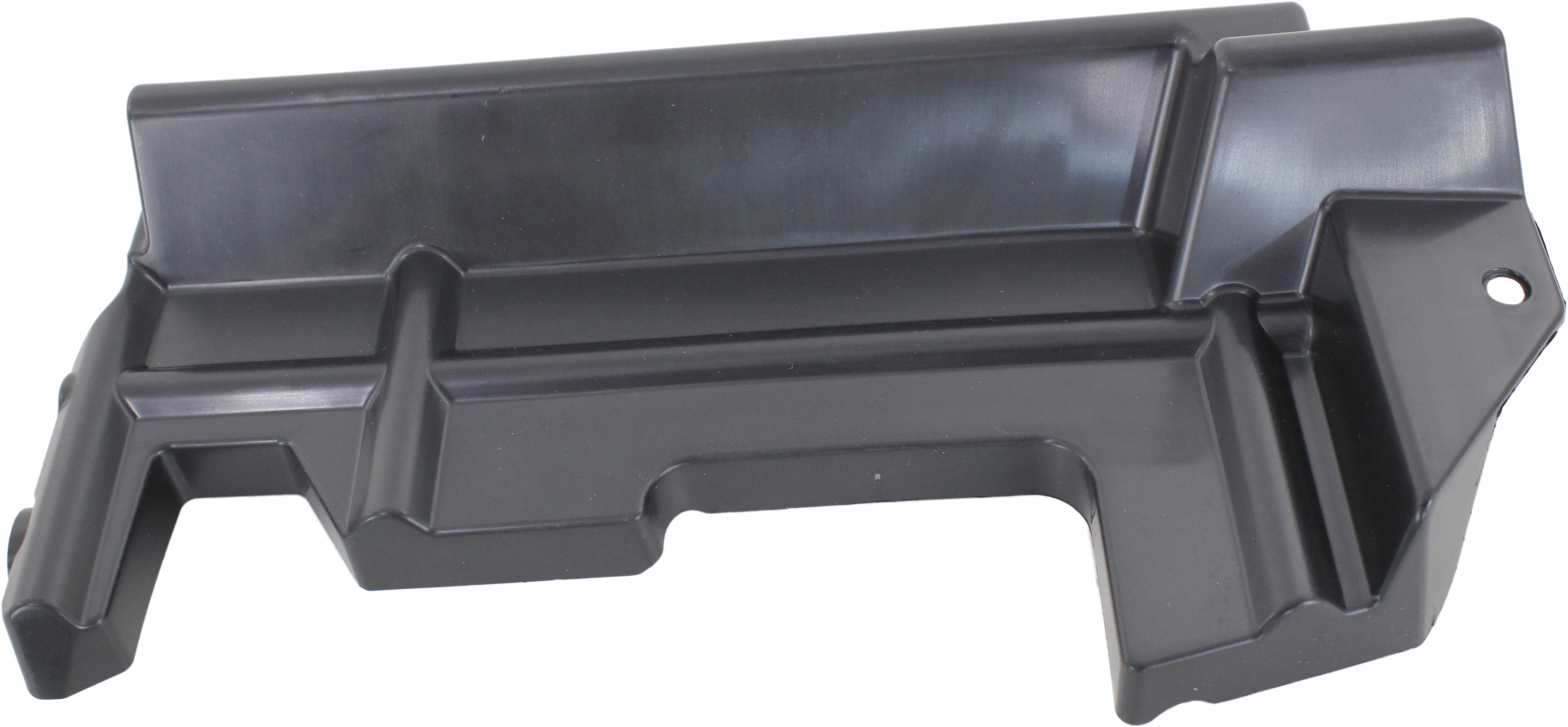 AM HR V 16-18 BUMPER COVER AIR DUCT LH Bumper Air Guide SKU RH04170002 Partslink HO1042125 OEM 71116T7WA00