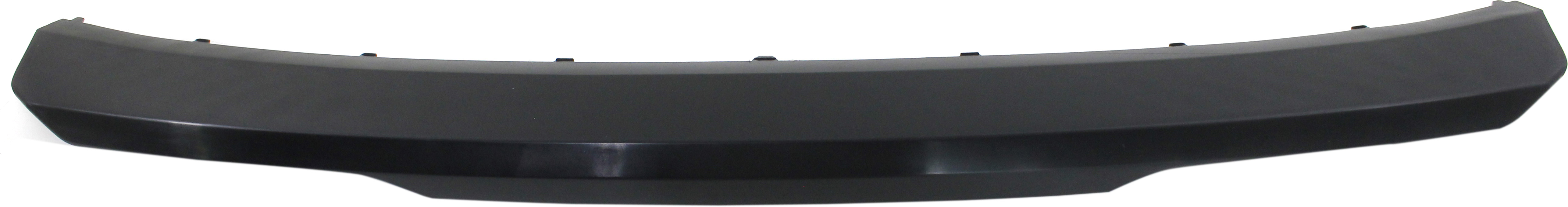 AM TUCSON 16-18 FRONT SKID PLATE w Pedestrian Recognition SKU RH05010001 Partslink HY1095103 OEM 86565D3200-86565D3210