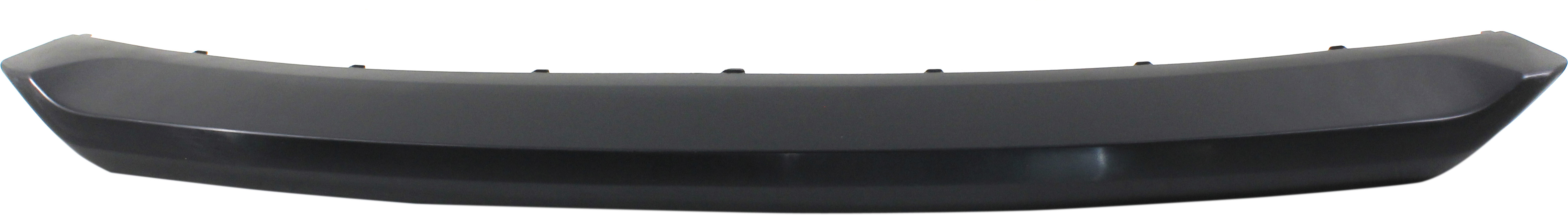 AM TUCSON 16-18 FRONT SKID PLATE w o Pedestrian Recognition SKU RH05010002 Partslink HY1095102 OEM 86565D3100-86565D3110