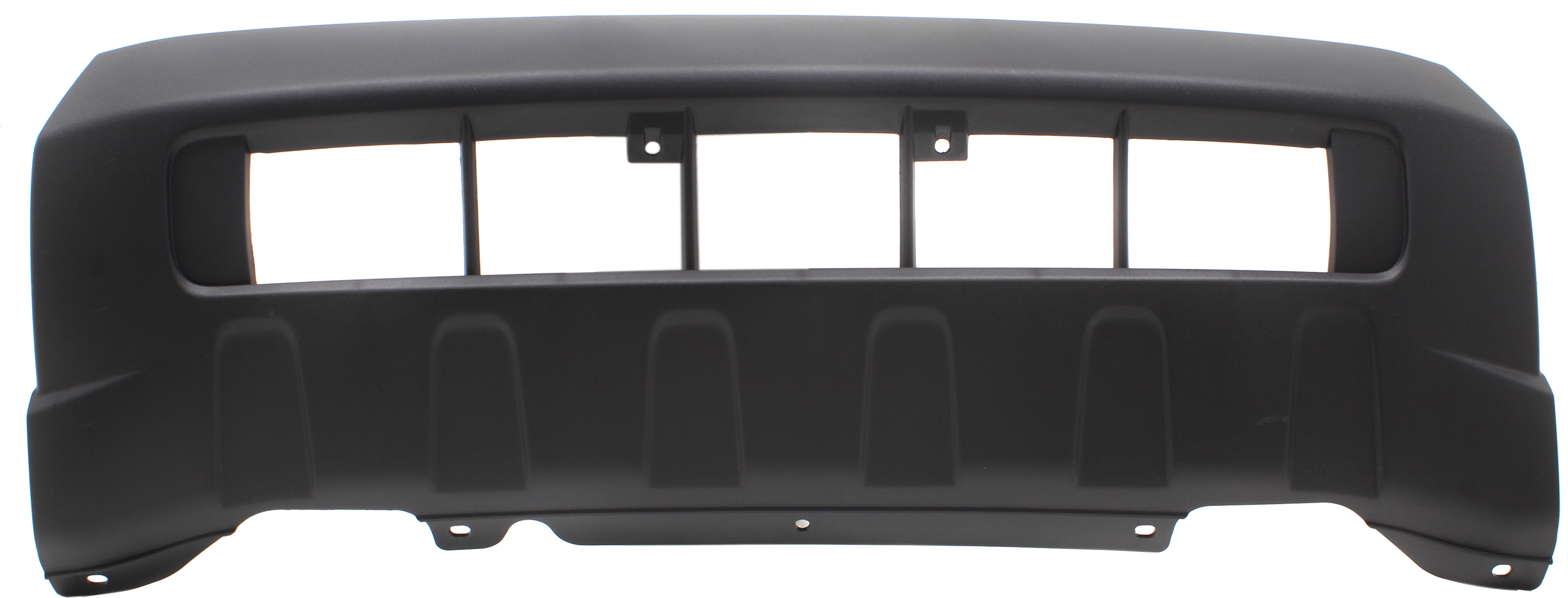AM PILOT 09-11 FRONT SKID PLATE Textured Black SKU RH05010003 Partslink HO1009100 OEM 71110SZAA00ZA