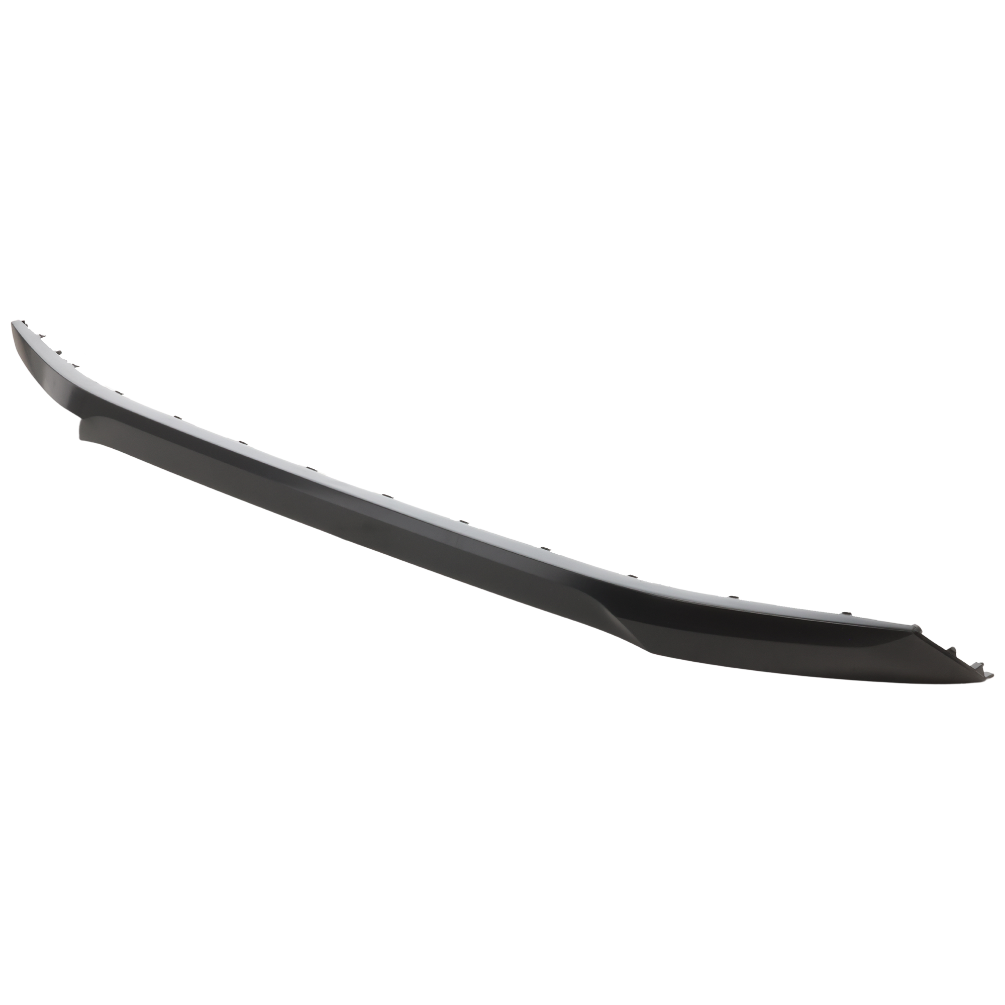AM TUCSON 22-24 FRONT SKID PLATE Black N Line Model SKU RH05010008 Partslink HY1095120 OEM 86577N9CA0