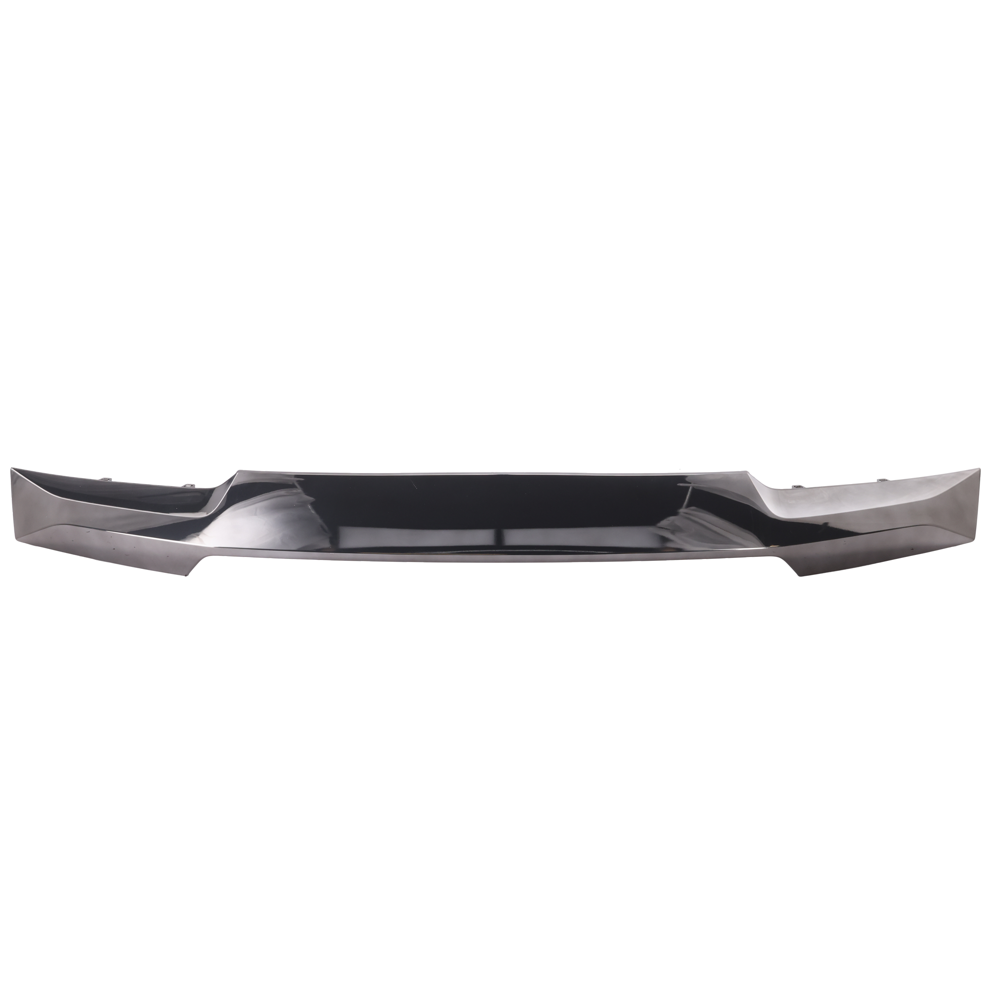 AM SANTA CRUZ 22-24 FRONT SKID PLATE Black Limited Preferred Ultimate Models SKU RH05010009 Partslink HY1095122 OEM 86577K5000