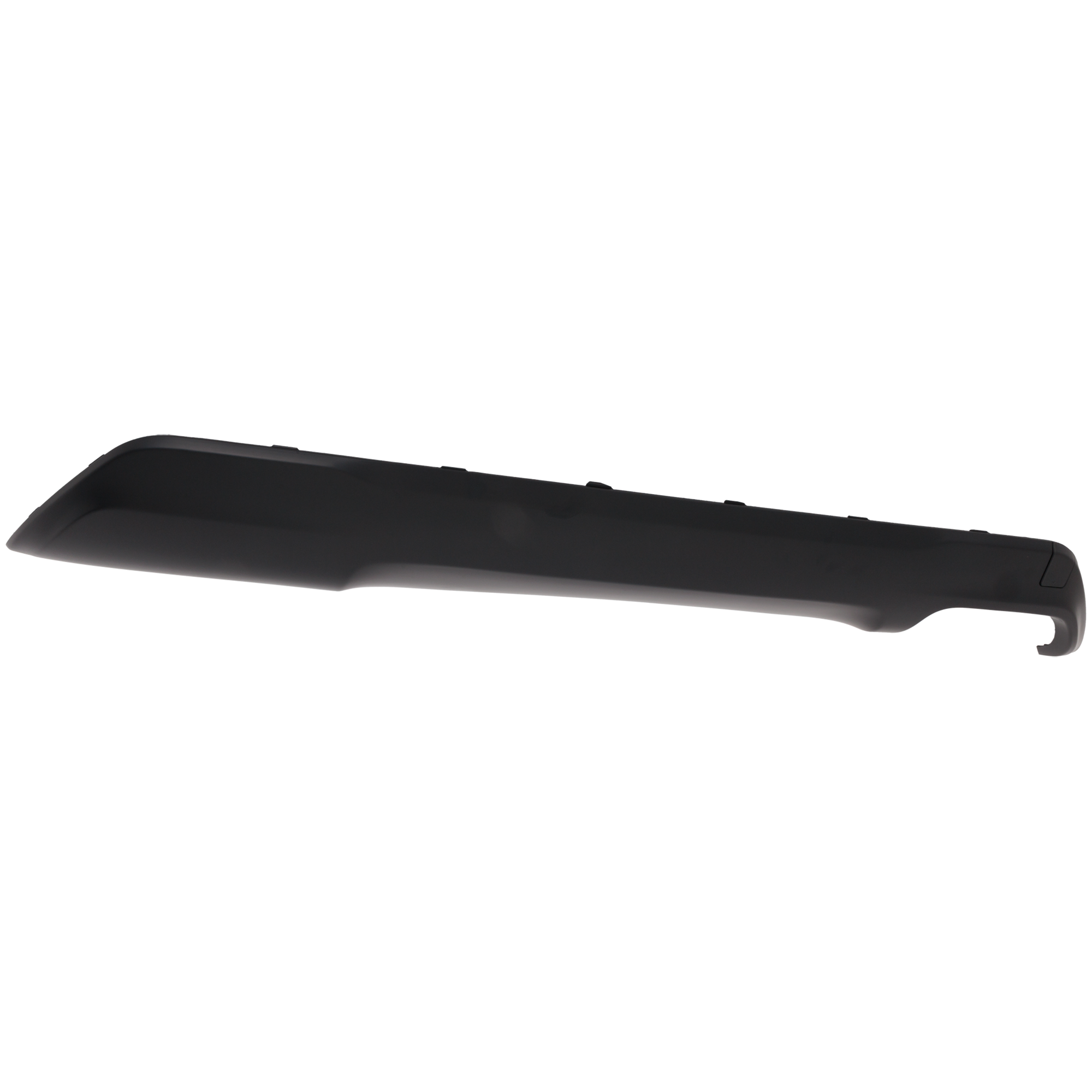 AM SANTA FE SPORT 17-17 REAR SKID PLATE Primed To 6-27-16 SKU RH05760008 Partslink HY1195115 OEM 866664Z500