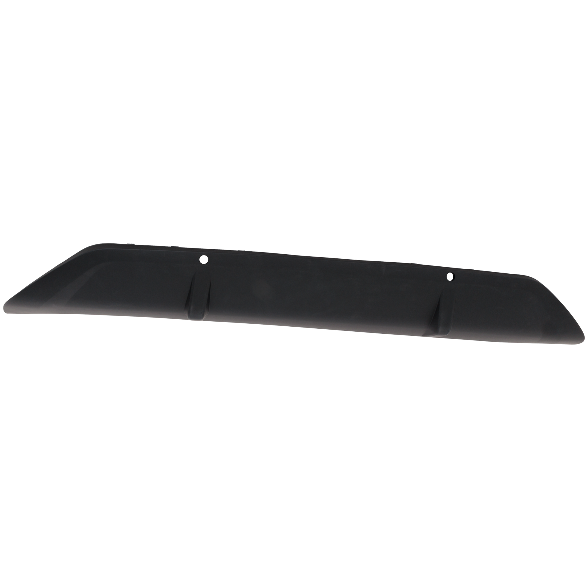 AM TUCSON 22-24 REAR SKID PLATE Primed Black Limited Model USA Built Vehicle SKU RH05760010 Partslink HY1195139 OEM 86670CW100