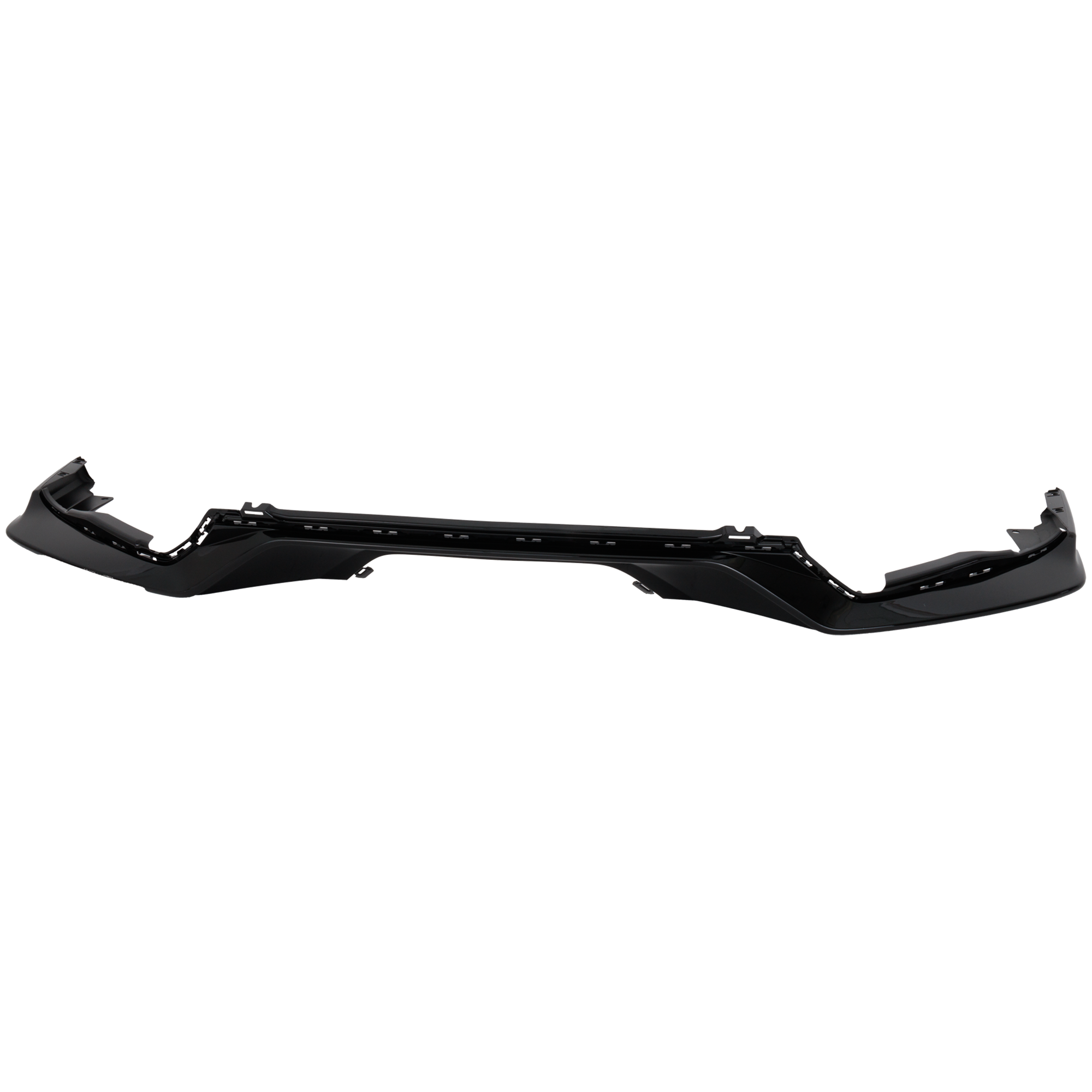 AM TUCSON 22-22 REAR SKID PLATE Paint to Match Limited Limited Hybrid Limited Plug In Hybrid Luxury Hybrid Ultimate Hybrid Luxury Plug In Hybrid Ultimate Plug In Hybrid Korea Built Vehicle SKU RH05760011 Partslink HY1195140 OEM 86670N9060