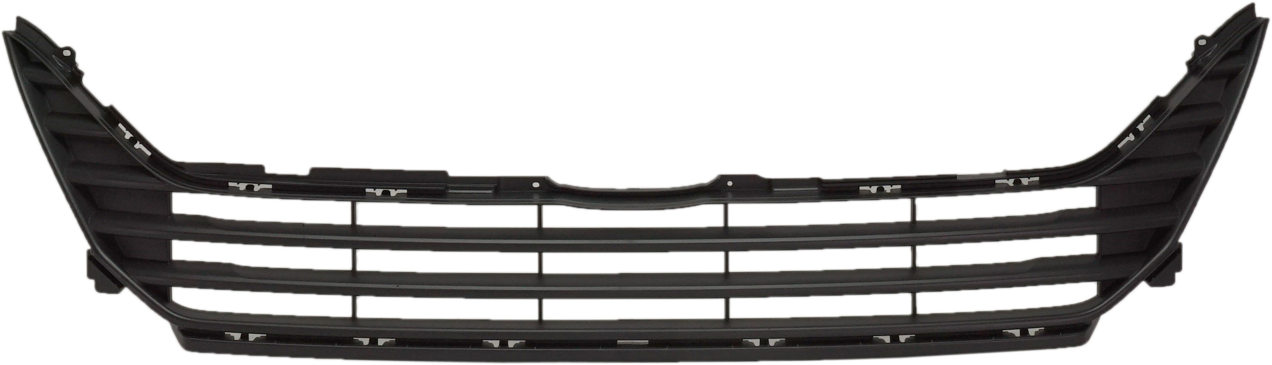 AM ODYSSEY 18-20 GRILLE Mesh Textured Black SKU RH07010023 Partslink HO1201101 OEM 71123THRA01