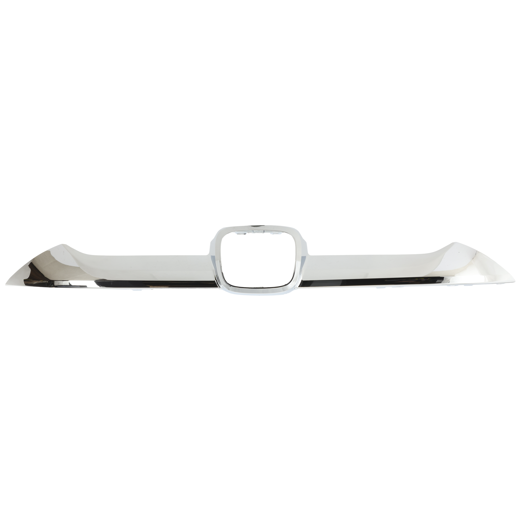 AM CR V 17-19 GRILLE MOLDING Center Chrome North America Built Vehicle SKU RH07070003 Partslink HO1210150 OEM 71122TLAA00