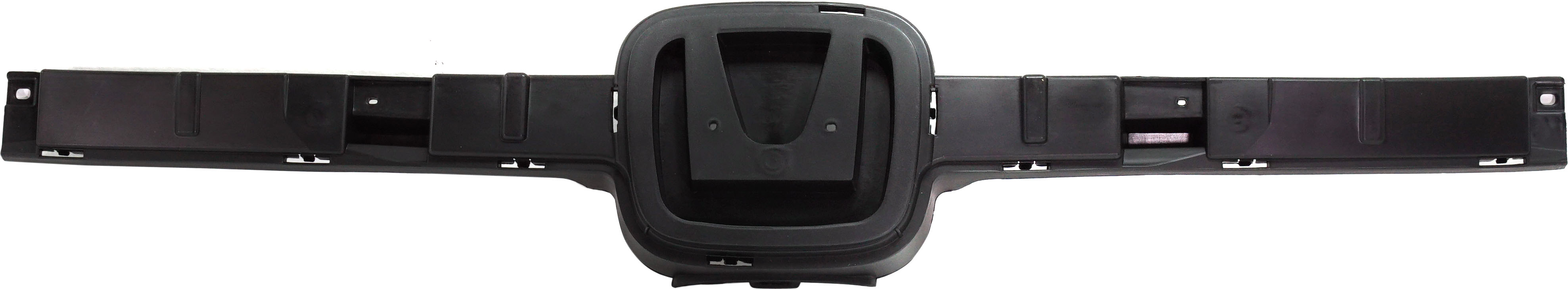 AM ACCORD 18-20 GRILLE MOLDING Center Emblem Base SKU RH07070005 Partslink HO1210152 OEM 71121TVAA01