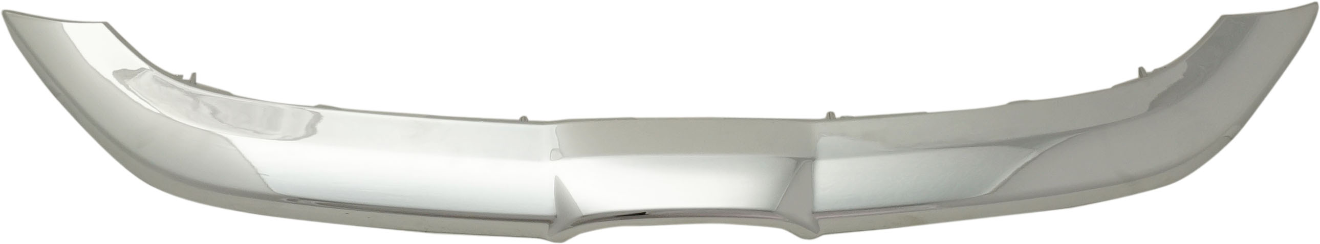 AM FIT 18-20 GRILLE MOLDING Lower Chrome SKU RH07070007 Partslink HO1217110 OEM 71123T5RA50