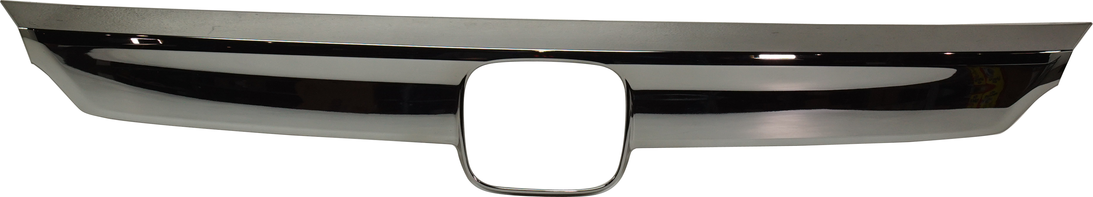 AM ACCORD 18-20 GRILLE MOLDING Chrome Smoked Black Sport Model SKU RH07070009 Partslink HO1210161 OEM 71122TVAA11
