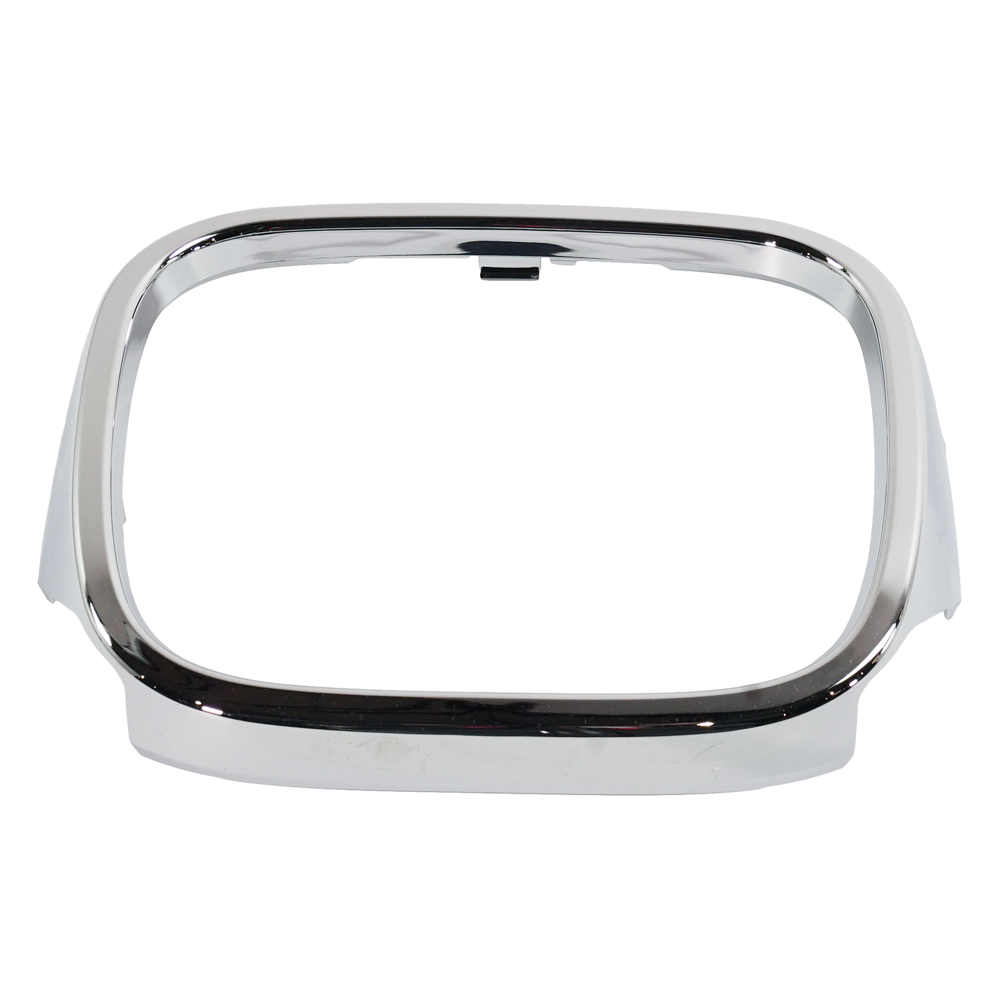AM PILOT 19-22 GRILLE MOLDING Sensor Cover Silver Elite EX EX L LX Touring Models SKU RH07070013 Partslink HO1210167 OEM 71171TG7A50