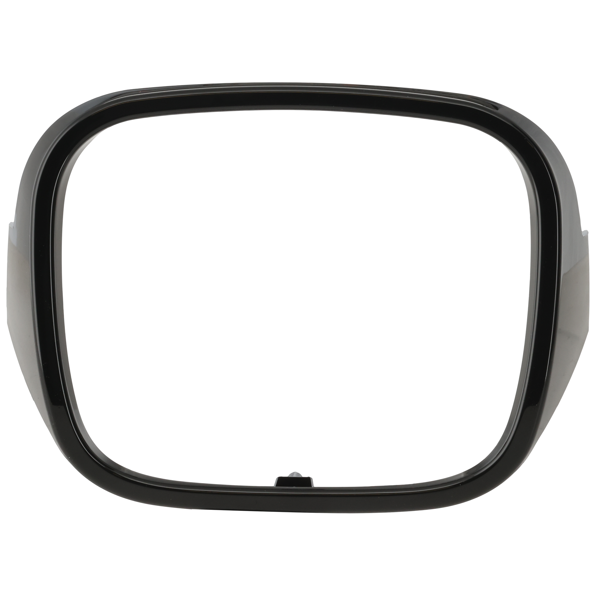 AM PILOT 19-22 GRILLE MOLDING Sensor Cover Black Black Edition Special Edition Sport TrailSport Models SKU RH07070014 Partslink HO1210168 OEM 71171TG7A60