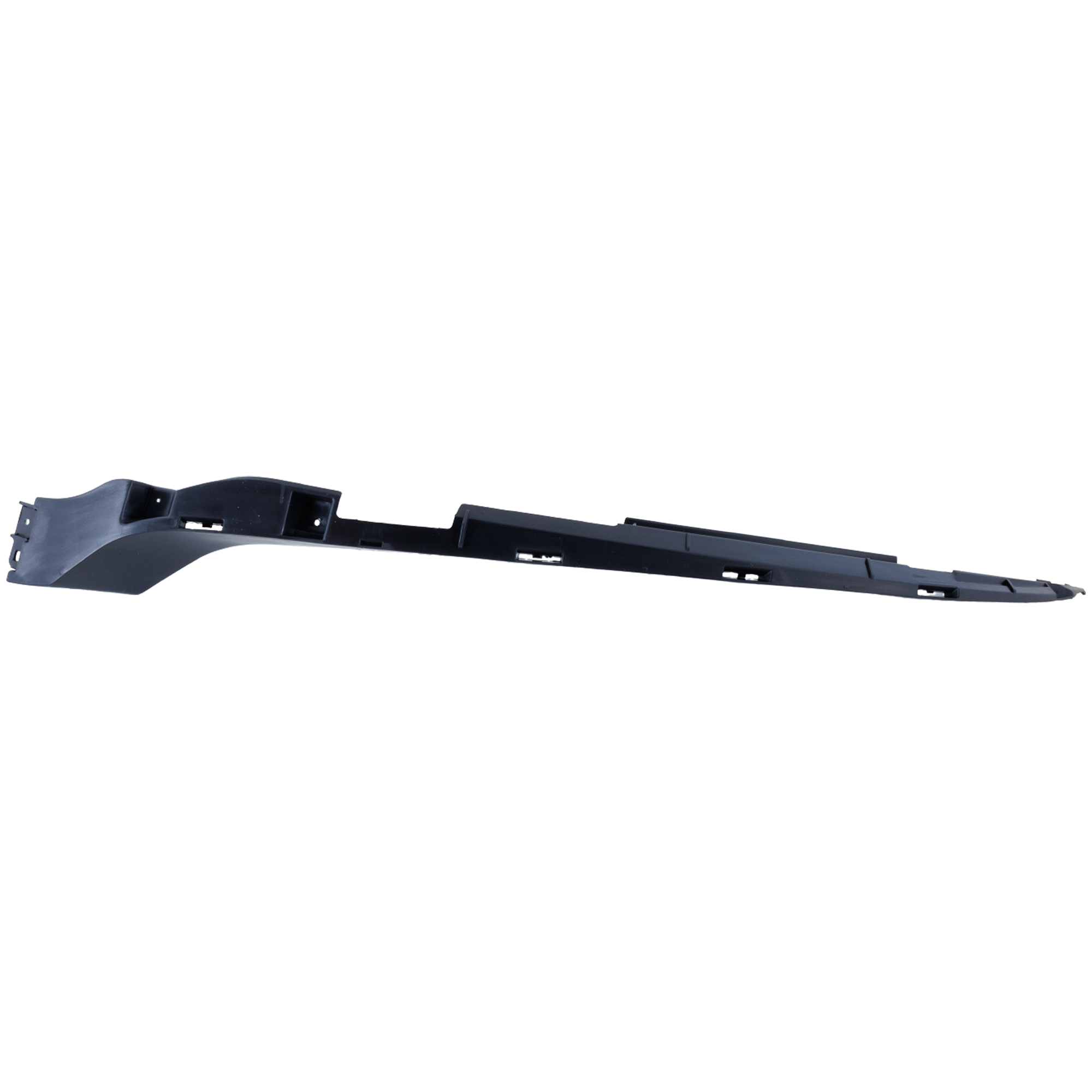 AM ACCORD 18-20 GRILLE MOLDING LH Side LX EX EX L Touring Models SKU RH07070018 Partslink HO1212123 OEM 71166TVAA01