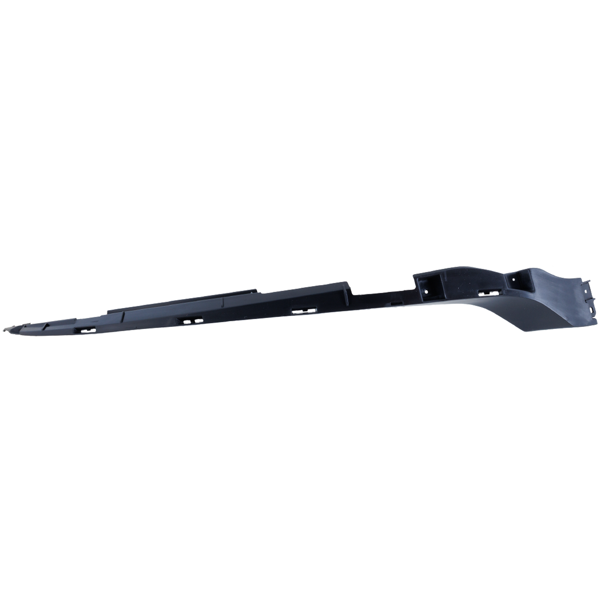 AM ACCORD 18-20 GRILLE MOLDING RH Side LX EX EX L Touring Models SKU RH07070019 Partslink HO1213123 OEM 71161TVAA01