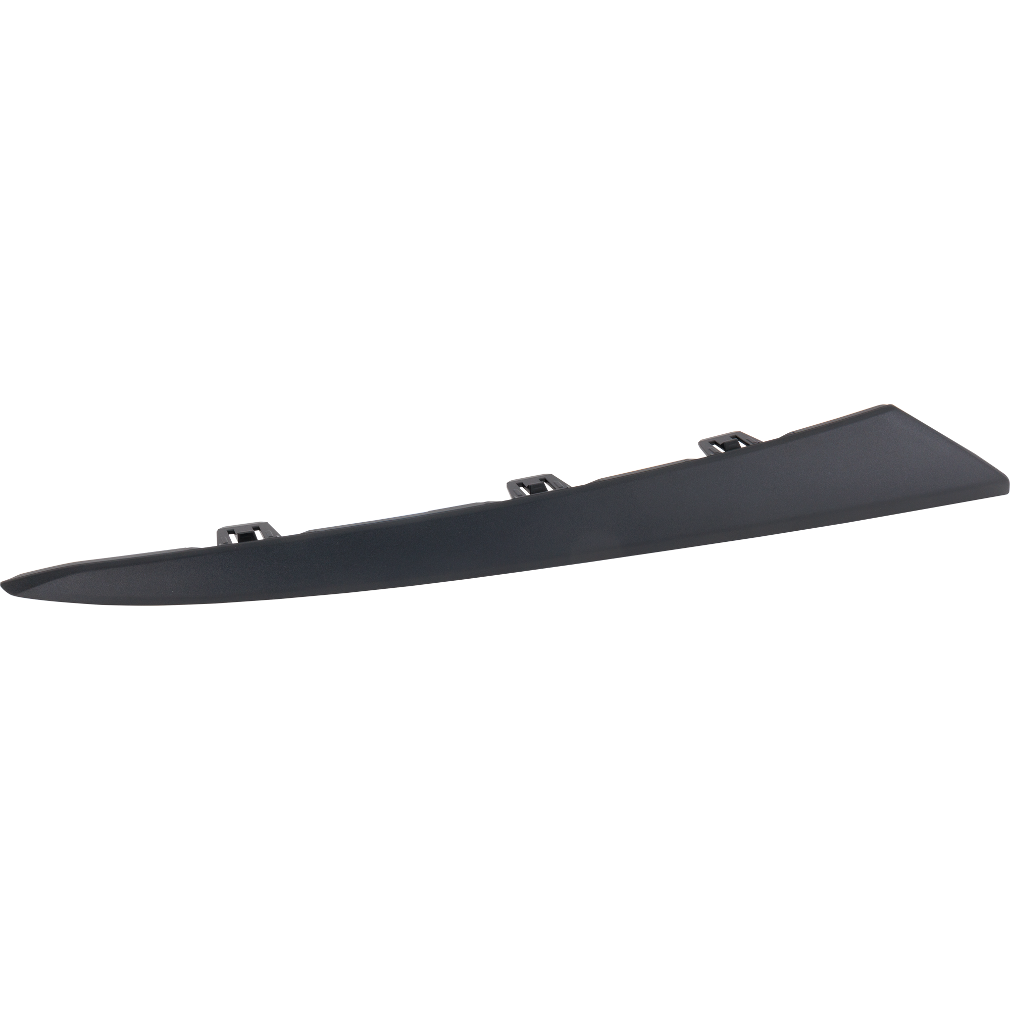 AM CIVIC 22-24 GRILLE MOLDING RH Side Black SKU RH07070020 Partslink HO1213131 OEM 71202T20A01
