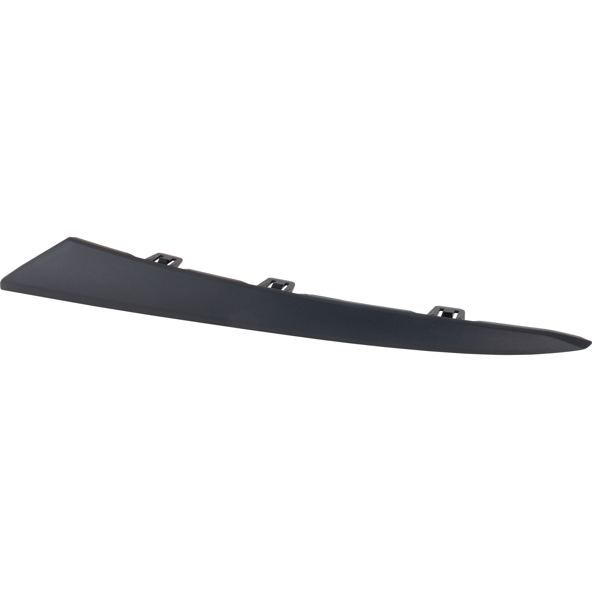AM CIVIC 22-24 GRILLE MOLDING LH Side Black SKU RH07070021 Partslink HO1212131 OEM 71207T20A01