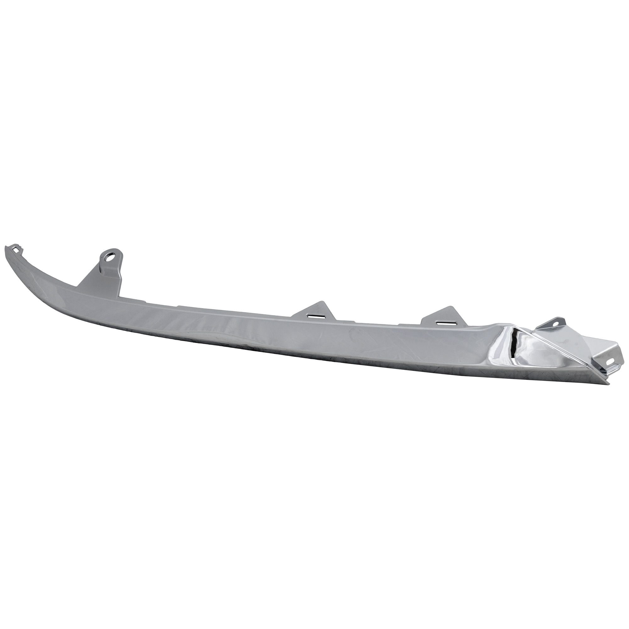AM ACCORD 21-22 GRILLE MOLDING RH Side EX L LX Touring Models Exc. 22-22 Hybrid Models SKU RH07070025 Partslink HO1213128 OEM 71162TVAF00