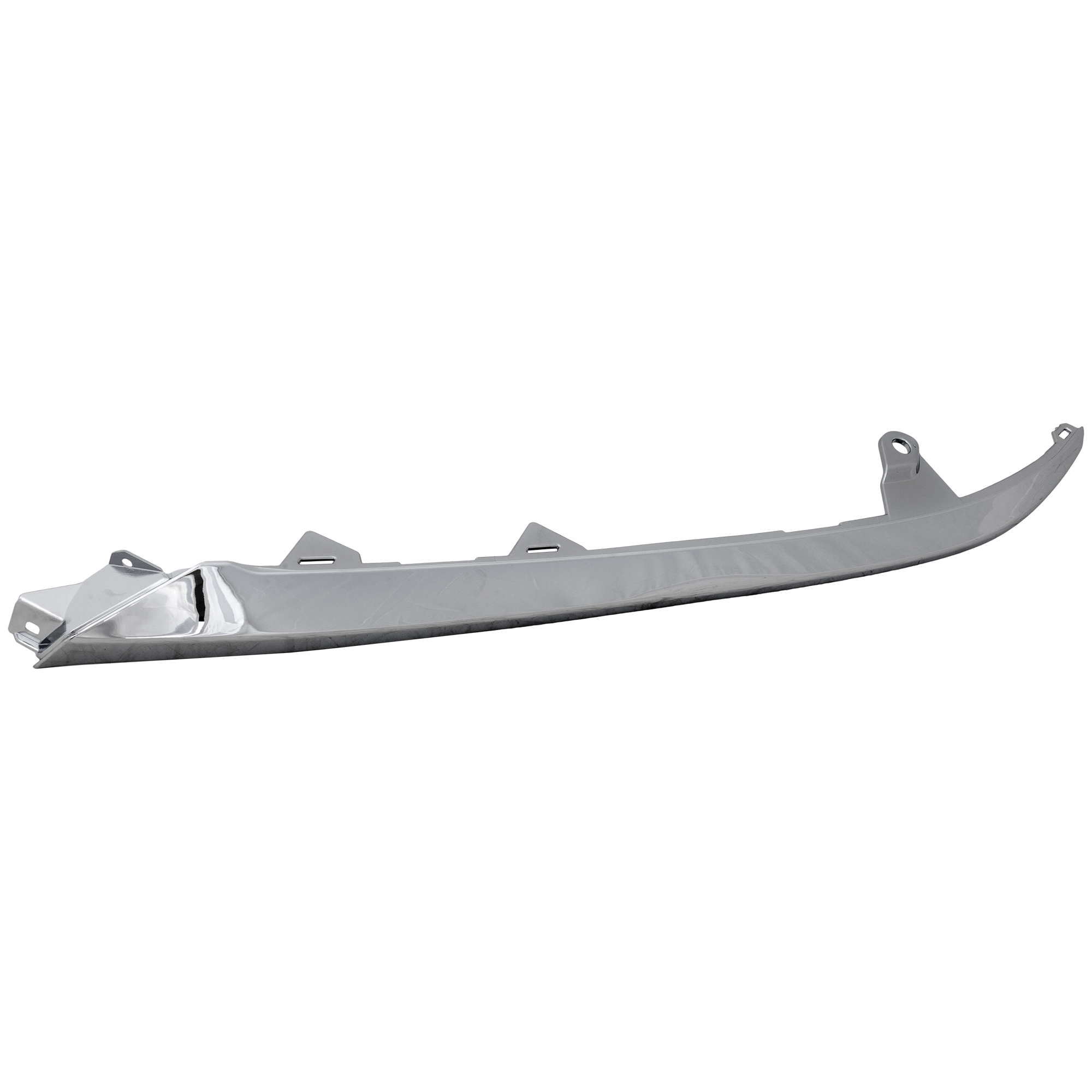 AM ACCORD 21-22 GRILLE MOLDING LH Side EX L LX Touring Models Exc. 22-22 Hybrid Models SKU RH07070026 Partslink HO1212128 OEM 71167TVAF00