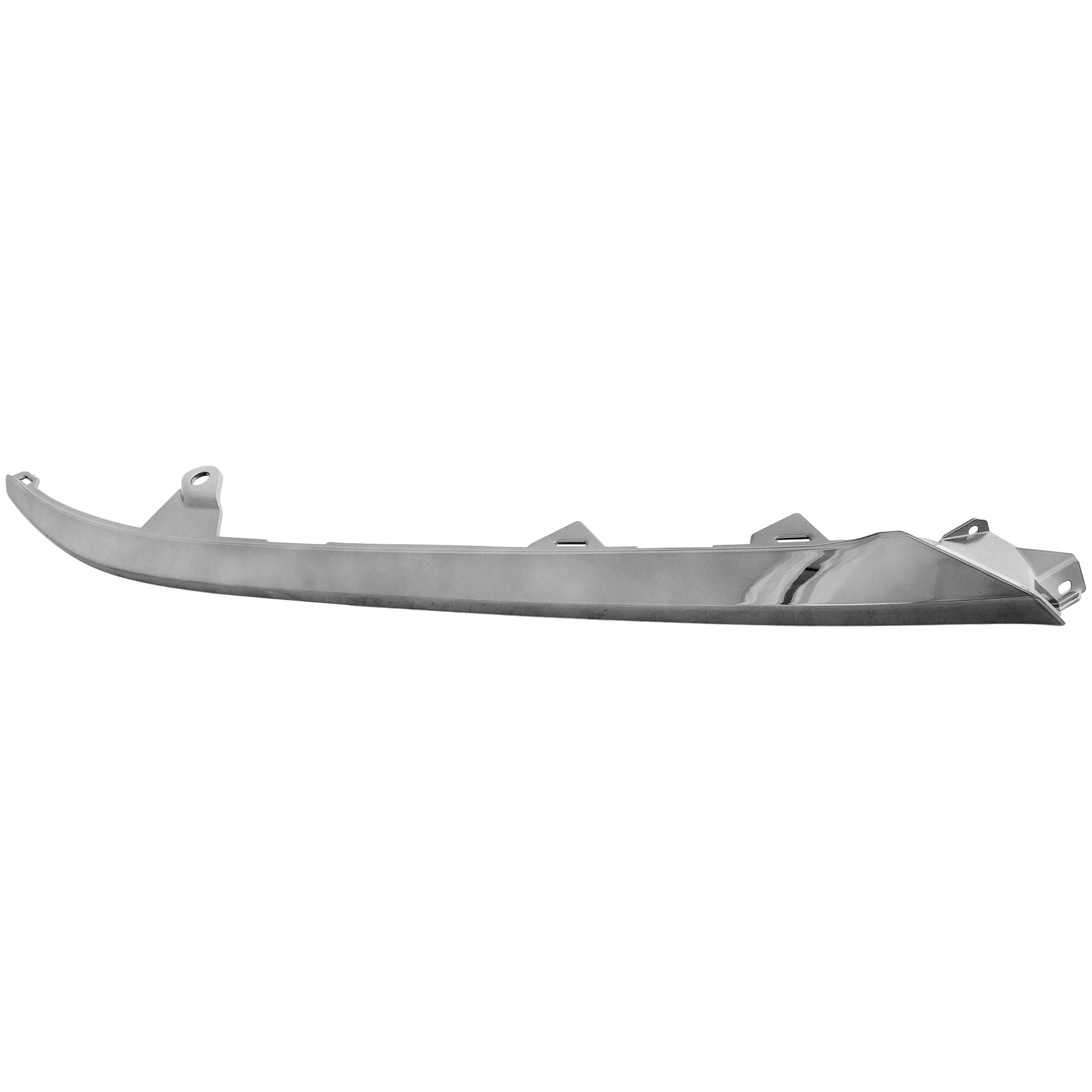 AM ACCORD 21-22 GRILLE MOLDING RH Side SE Sport Sport Special Edition Models SKU RH07070027 Partslink HO1213129 OEM 71162TVAF10