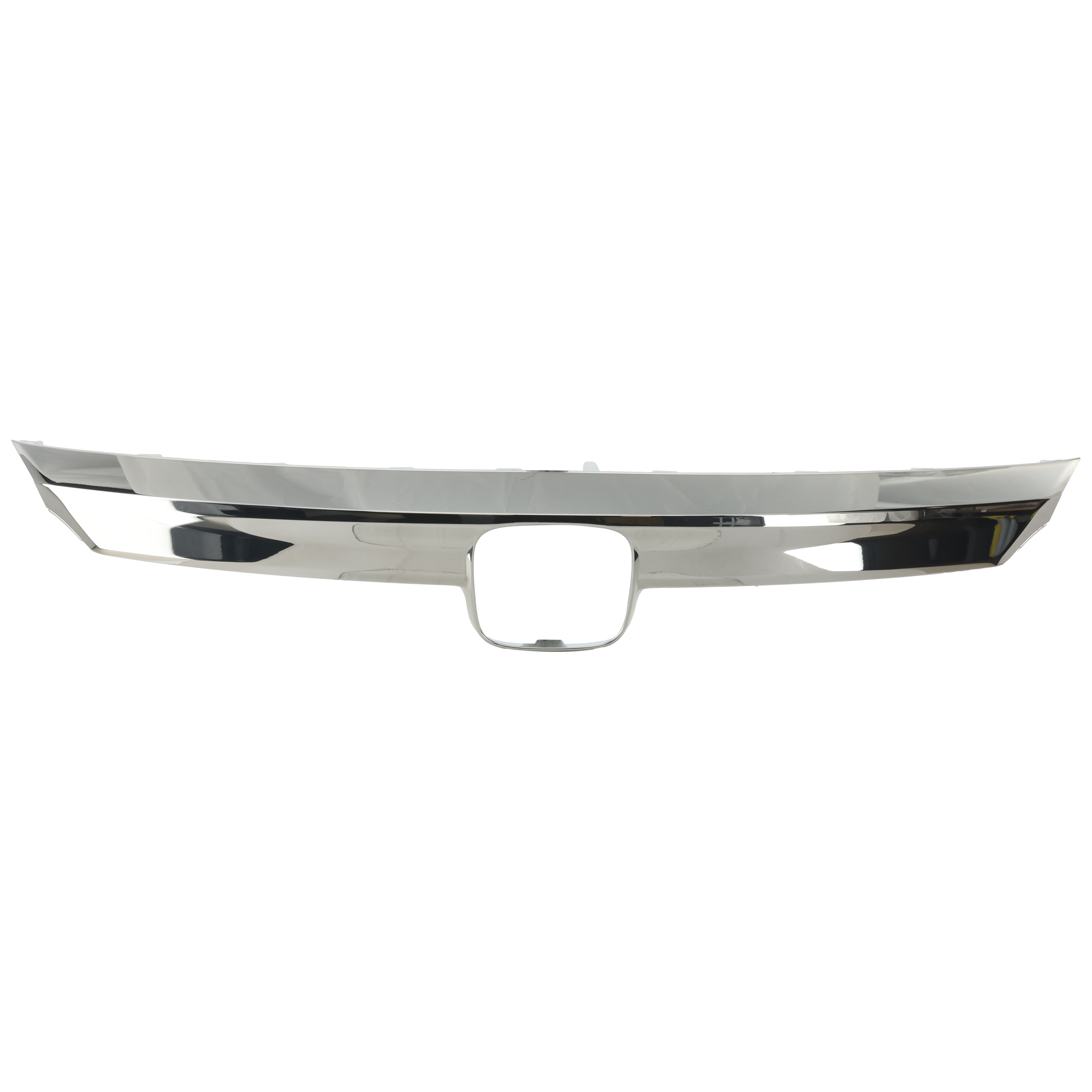 AM ACCORD 21-22 GRILLE MOLDING Chrome SE Sport Sport SE Models SKU RH07070029 Partslink HO1210178 OEM 71122TVAF10