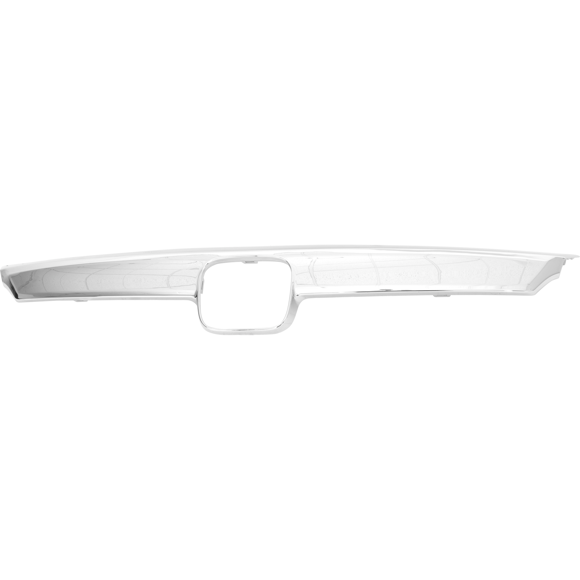 AM ACCORD 21-22 GRILLE MOLDING Chrome EX L LX Touring Hybrid Models SKU RH07070034 Partslink HO1210177 OEM 71122TVAF00