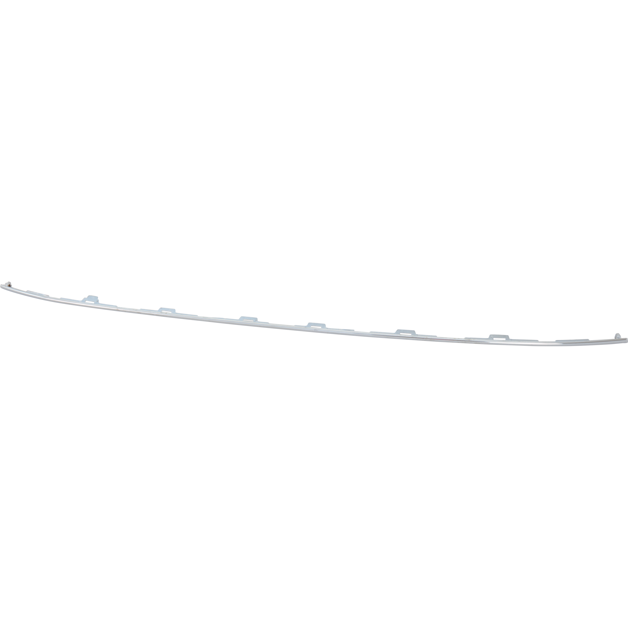 AM ACCORD 21-22 GRILLE MOLDING UPPER No.1 Chrome Hybrid EX EX L Touring EX L LX Touring Models SKU RH07070037 Partslink HO1210172 OEM 71116TVAF00