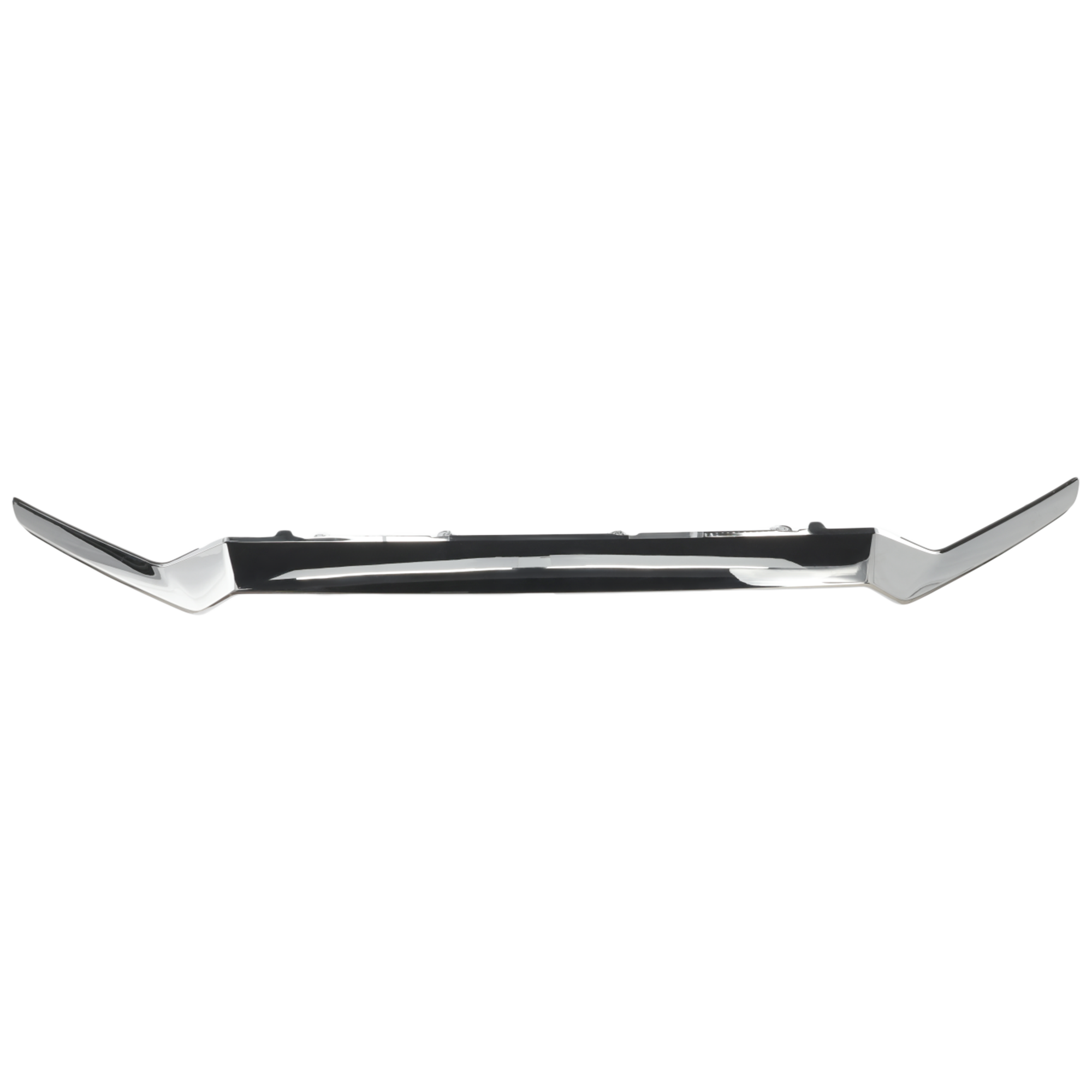 AM RIDGELINE 21-25 PASSPORT 20-25 GRILLE MOLDING UPPER Chrome RIDGELINE EX L RTL RTL E Touring Models PASSPORT EX L Model SKU RH07070043 Partslink HO1217113 OEM 71150T6ZA50