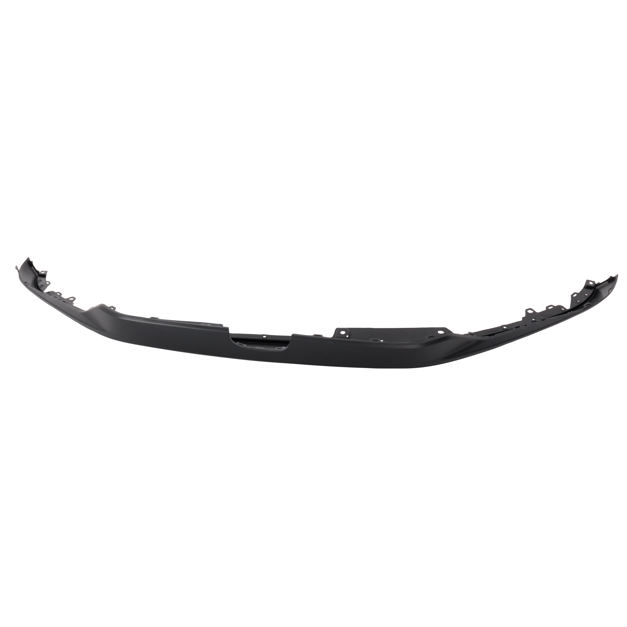 AM CIVIC 22-24 GRILLE MOLDING UPPER Primed Sedan EX LX Sport Touring Models SKU RH07070046 Partslink HO1201105 OEM 71111T20A01ZD