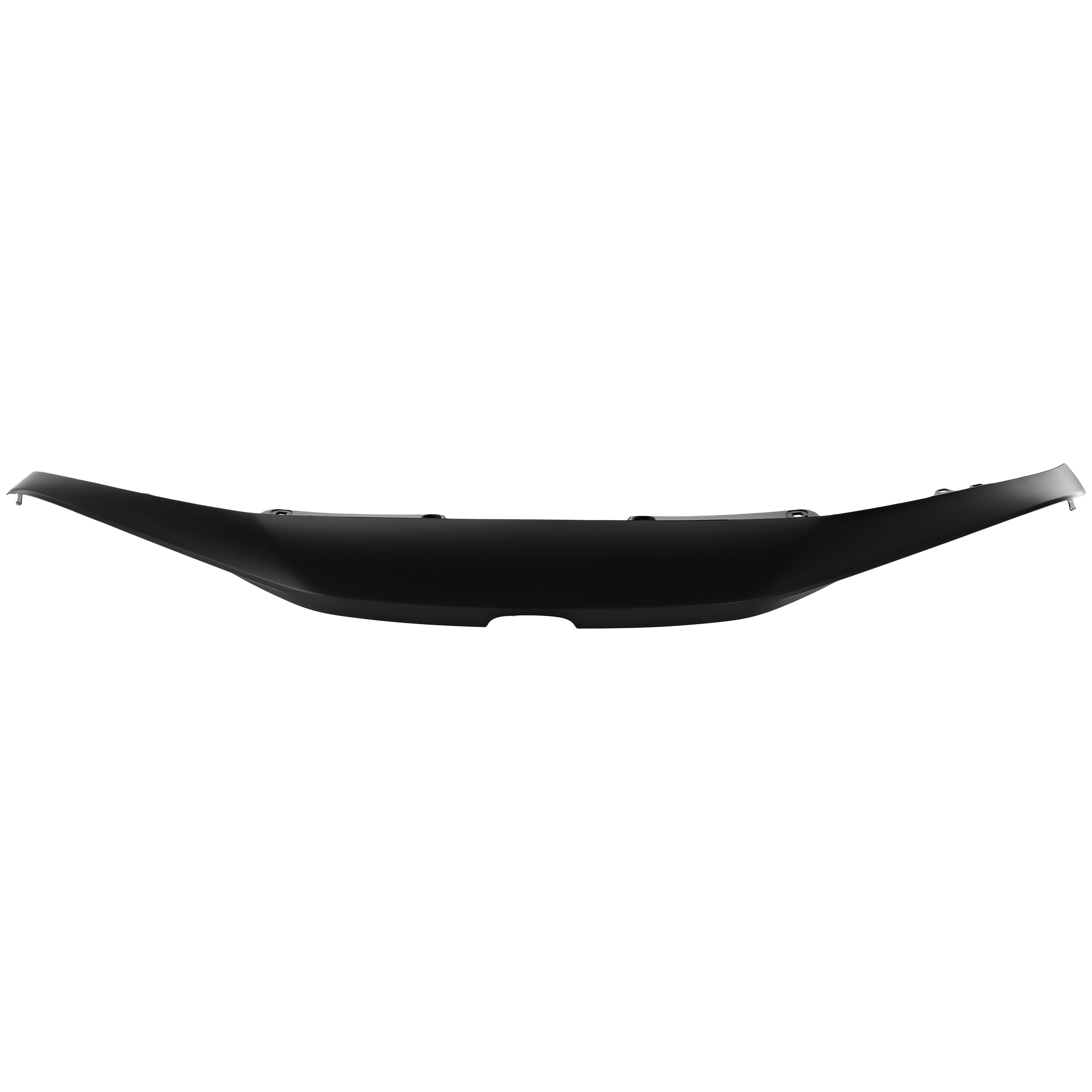AM CIVIC 22-25 GRILLE MOLDING UPPER Primed Sedan SI Model Hatchback SKU RH07070047 Partslink HO1201106 OEM 71111T43A01ZE