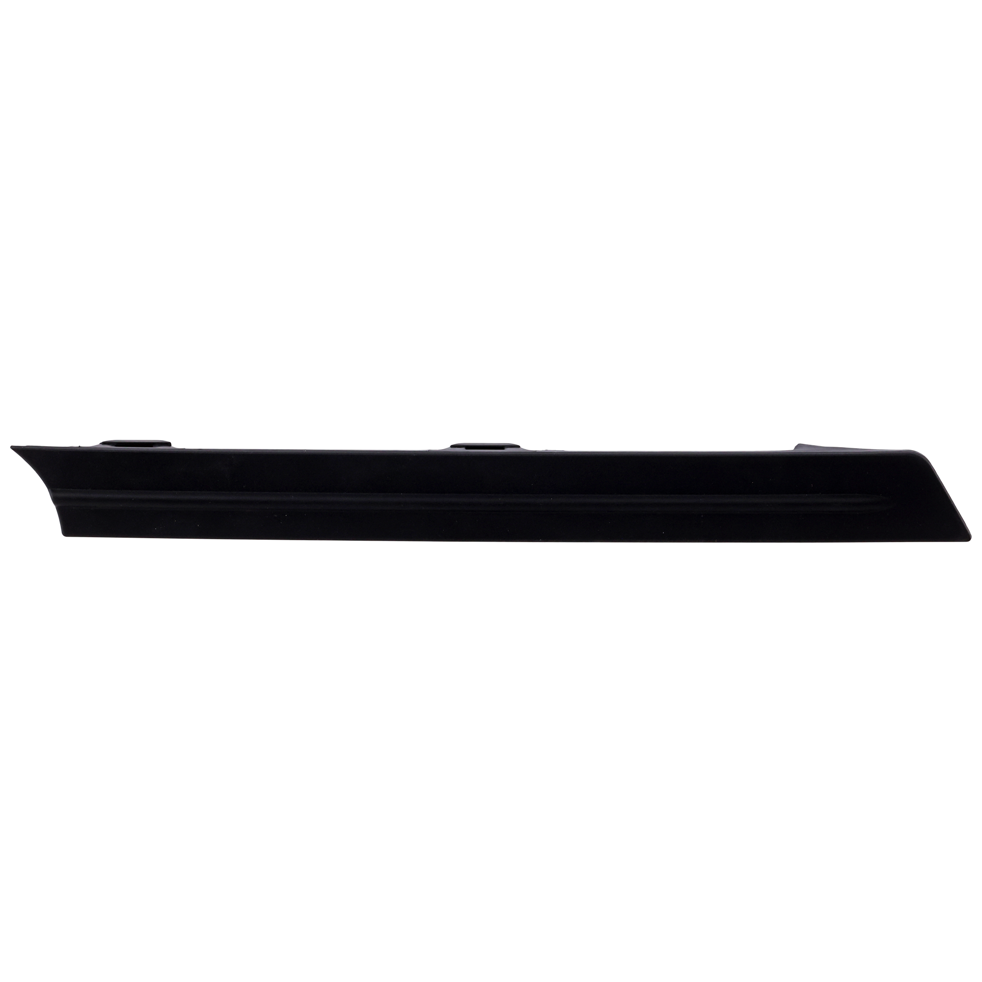 AM ODYSSEY 21-24 GRILLE MOLDING LH Upper Ganish Textured Gray SKU RH07070050 Partslink HO1212127 OEM 71127THRA50