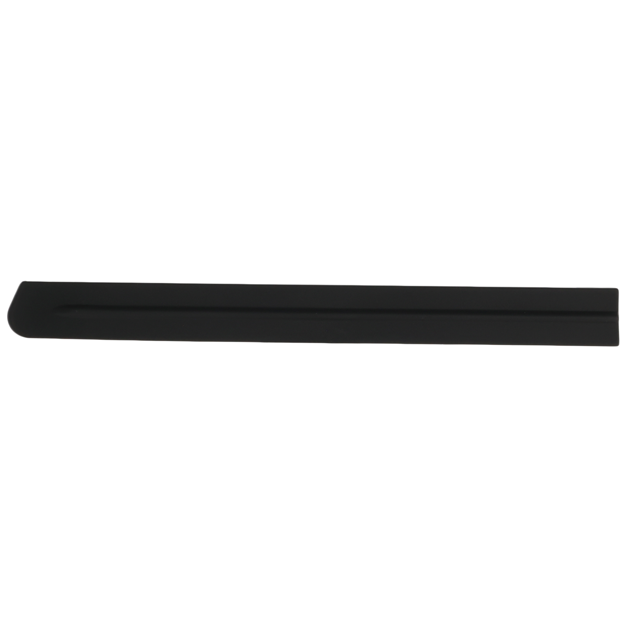 AM ODYSSEY 21-24 GRILLE MOLDING RH Lower Ganish Textured Gray SKU RH07070051 Partslink HO1215107 OEM 71123THRA50