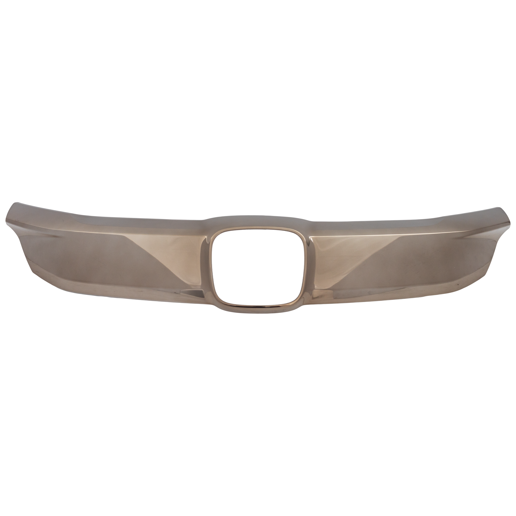 AM HR V 19-22 GRILLE MOLDING Dark Chrome LX Model SKU RH07070058 Partslink HO1210165 OEM 71122T7AJ01