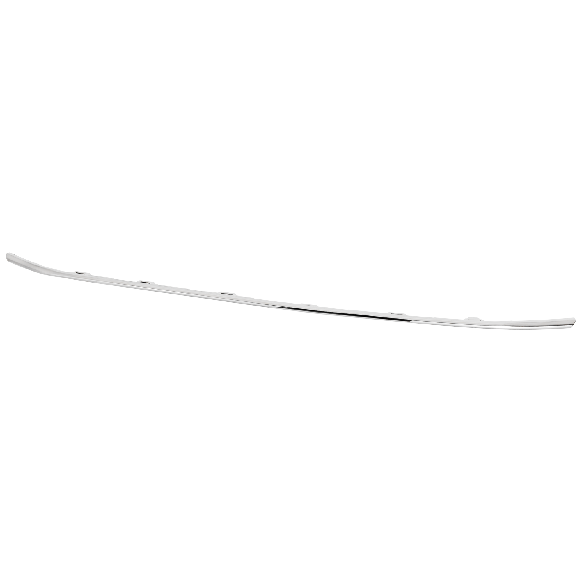 AM ACCORD 21-22 GRILLE MOLDING CENTER No. 2 Dark Chrome Hybrid Sport SE Sport Sport SE Models Sedan SKU RH07070059 Partslink HO1210175 OEM 71117TVAF10