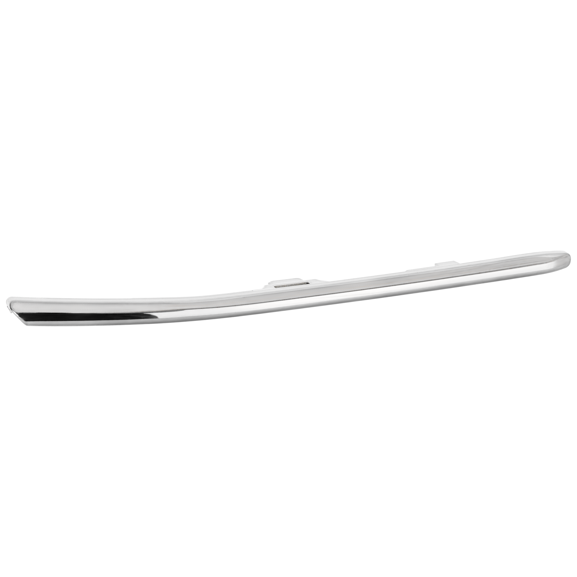 AM ACCORD 21-22 GRILLE MOLDING LOWER RH No. 3 Dark Chrome Hybrid Sport SE Sport Sport SE Models SKU RH07070067 Partslink HO1215109 OEM 71113TVAF10