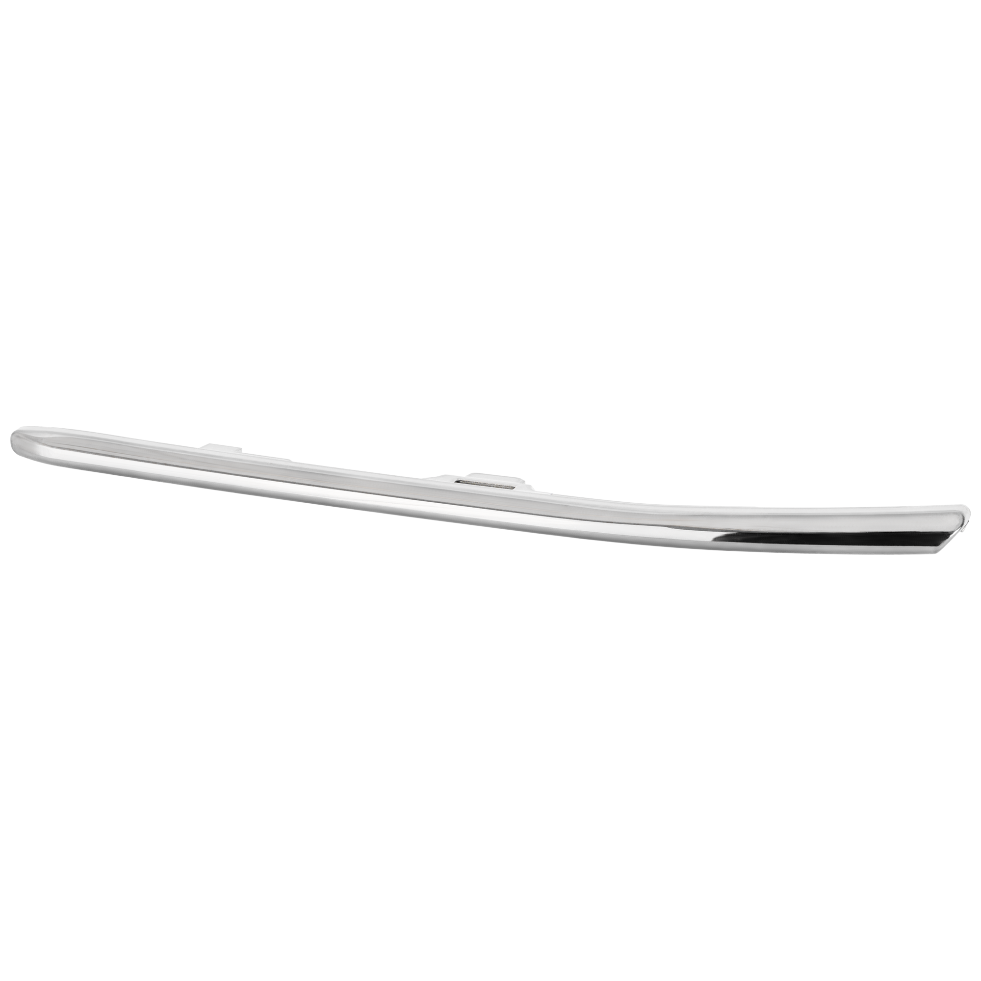 AM ACCORD 21-22 GRILLE MOLDING LOWER LH No. 3 Dark Chrome Hybrid Sport SE Sport Sport SE Models SKU RH07070068 Partslink HO1214109 OEM 71118TVAF10