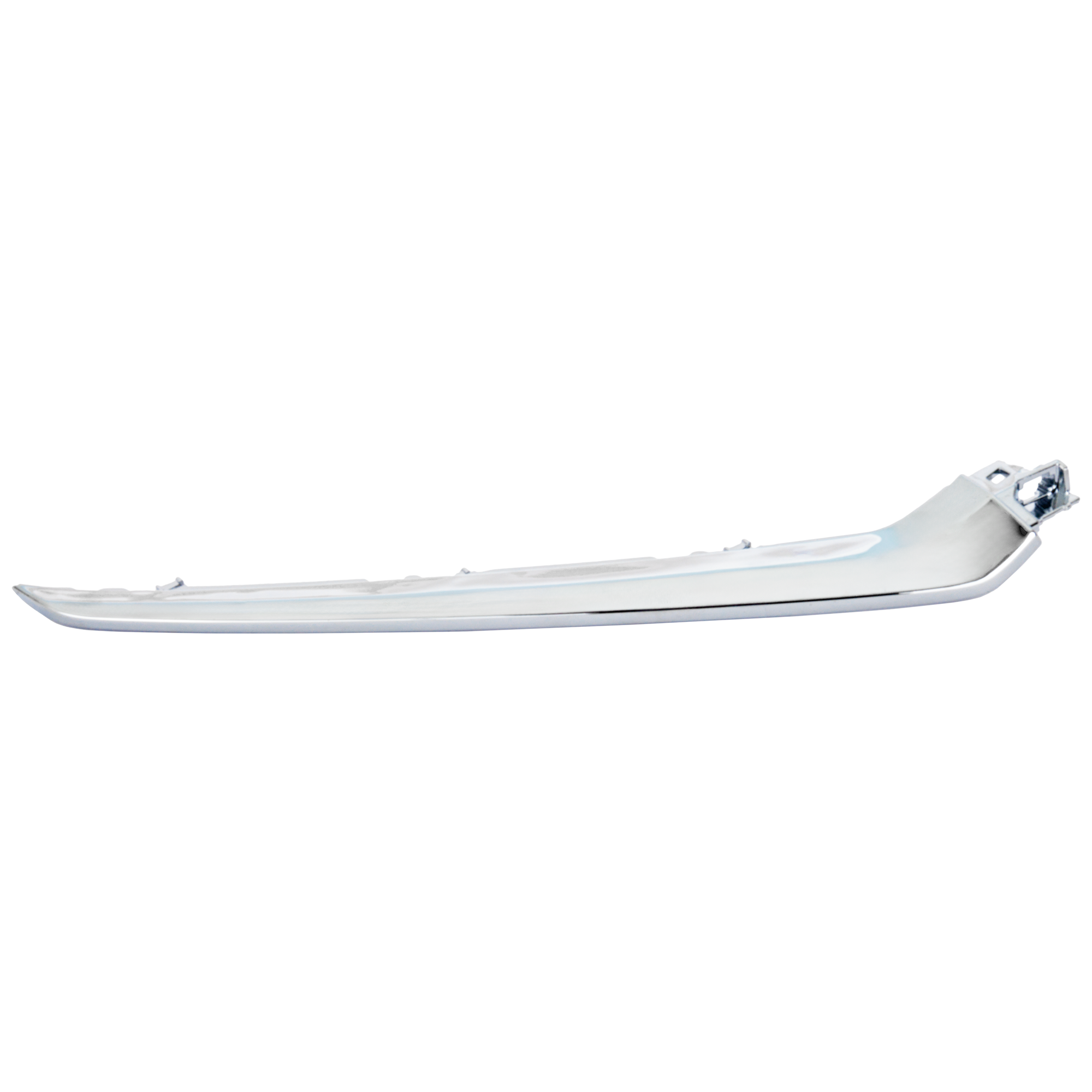 AM PILOT 23-25 GRILLE MOLDING RH Chrome Elite EX L LX Touring Models SKU RH07070075 Partslink HO1213136 OEM 71210T90A00