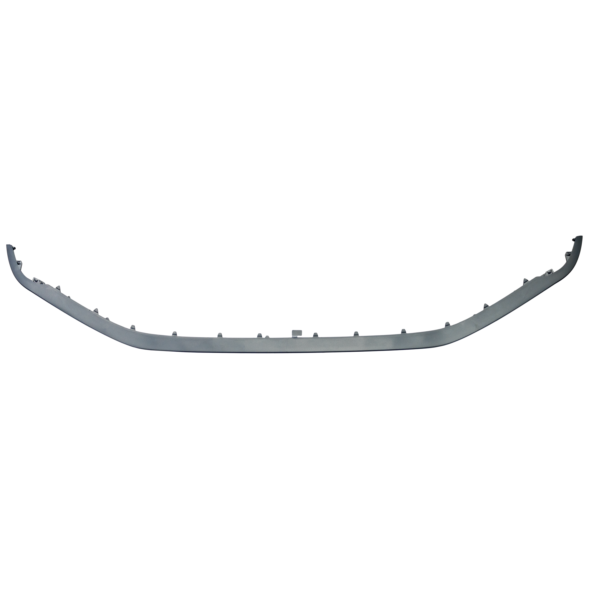 AM TUCSON 22-24 GRILLE MOLDING Silver Gray Blue SEL SEL Convenience Essential Preferred Models SKU RH07070077 Partslink HY1044134 OEM 86569N9000