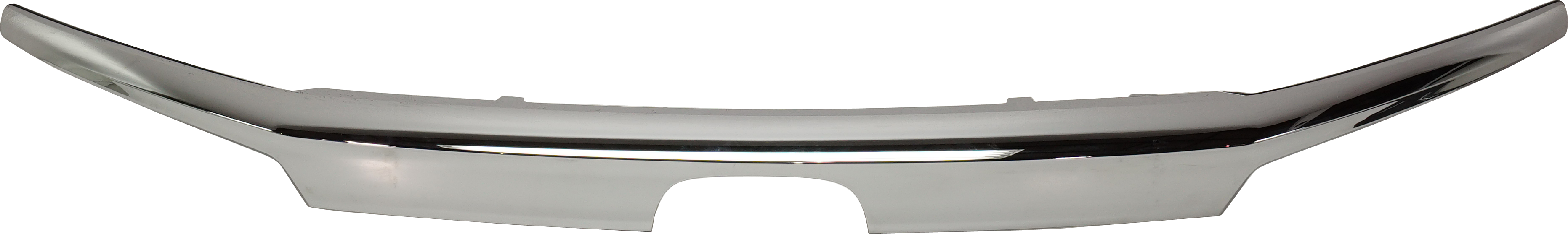 AM PILOT 19-22 GRILLE MOLDING UPPER Chrome Elite EX EX L LX Touring Models SKU RH07090004 Partslink HO1210158 OEM 71150TG7A50