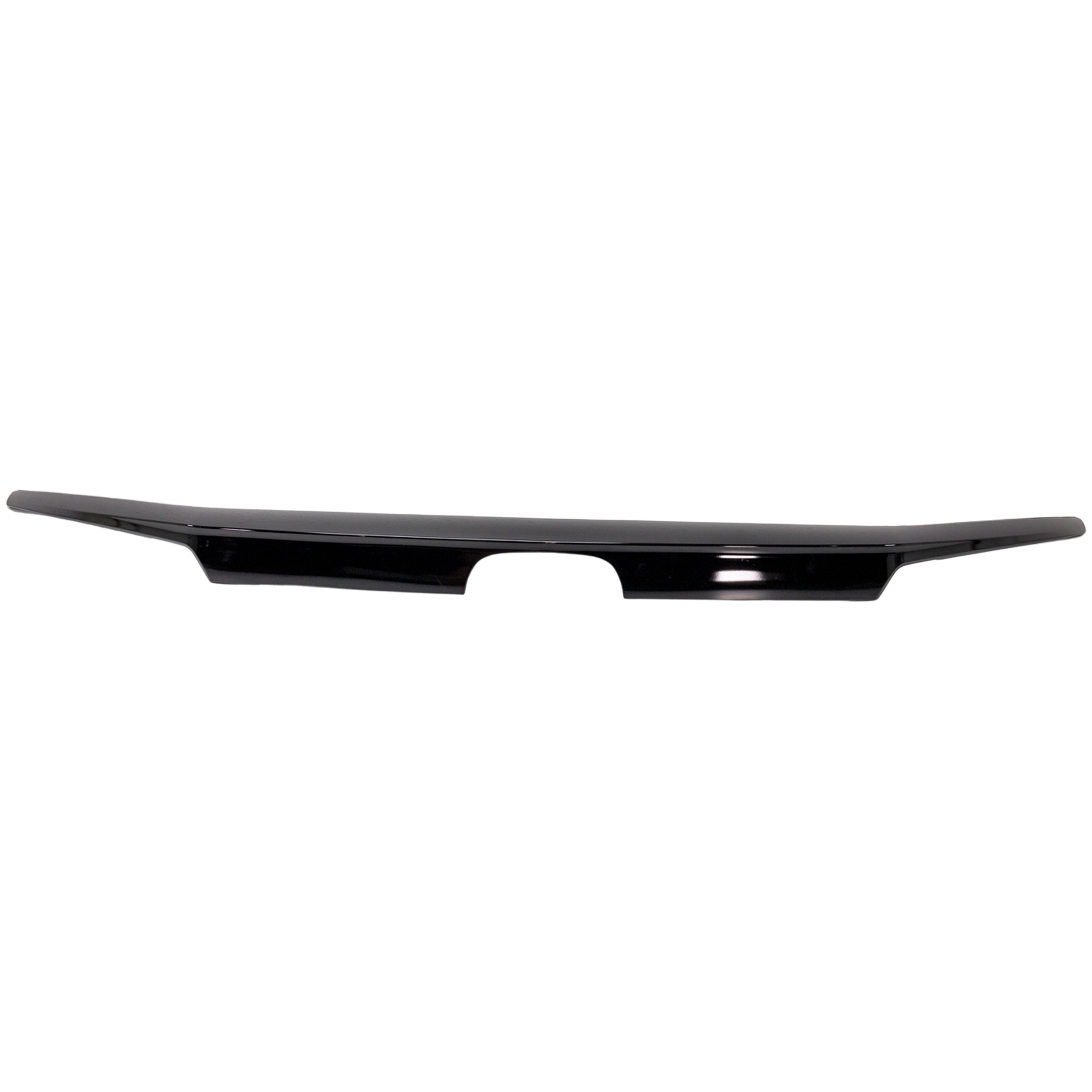 AM PASSPORT 19-21 PILOT 19-22 GRILLE MOLDING UPPER Painted Black Pilot Black Edition Special Edition Sport TrailSport Models SKU RH07090005 Partslink HO1210159 OEM 71150TG7A60