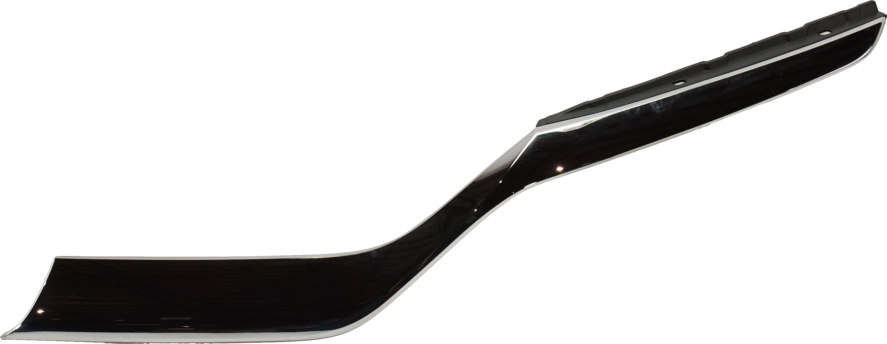 AM ODYSSEY 18-20 GRILLE MOLDING LH Chrome SKU RH07110008 Partslink HO1212118 OEM 71260THRA01