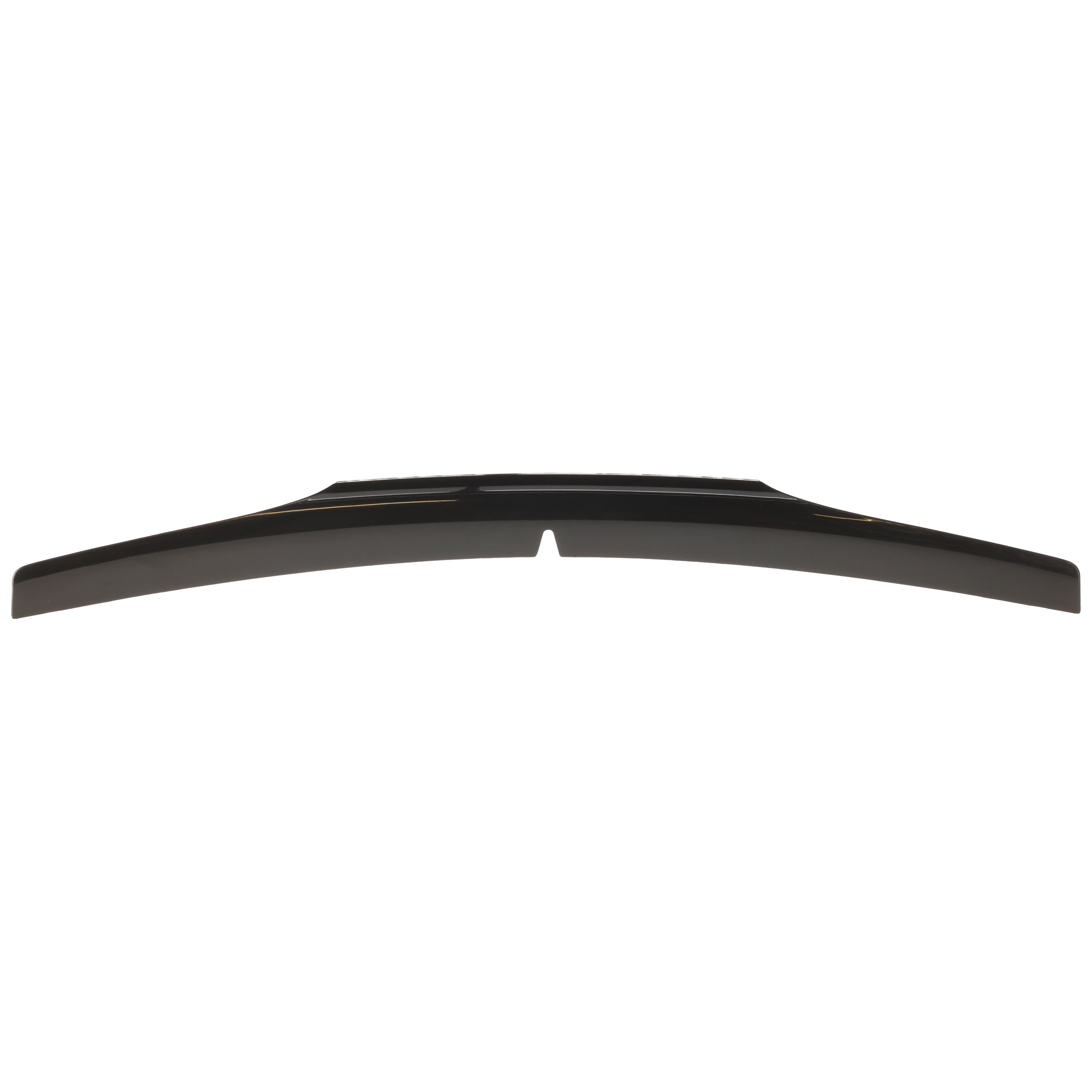 AM SONATA 11-14 GRILLE MOLDING LOWER Textured Type 2 Exc Hybrid Model CAPA SKU RH07150001Q Partslink HY1216103C OEM 863593Q800