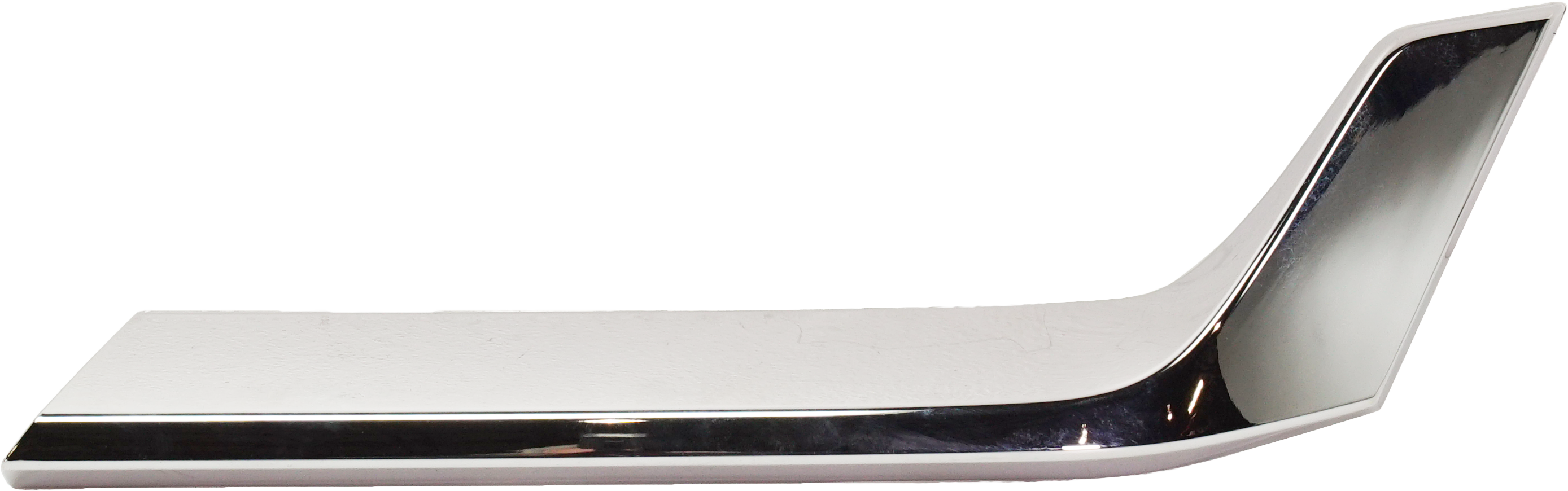 AM PILOT 19-22 GRILLE MOLDING LOWER LH Chrome Elite EX EX L LX Touring Models SKU RH07150004 Partslink HO1214106 OEM 71127TG7A50
