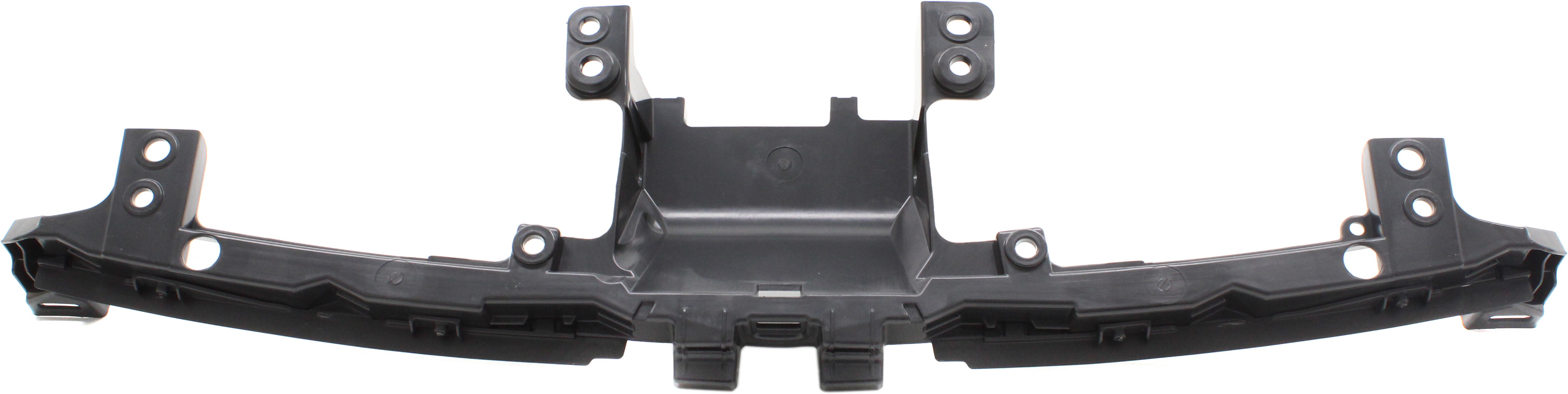 AM CR V 17-19 GRILLE BRACKET SKU RH07270002 Partslink HO1207112 OEM 71127TLAA00